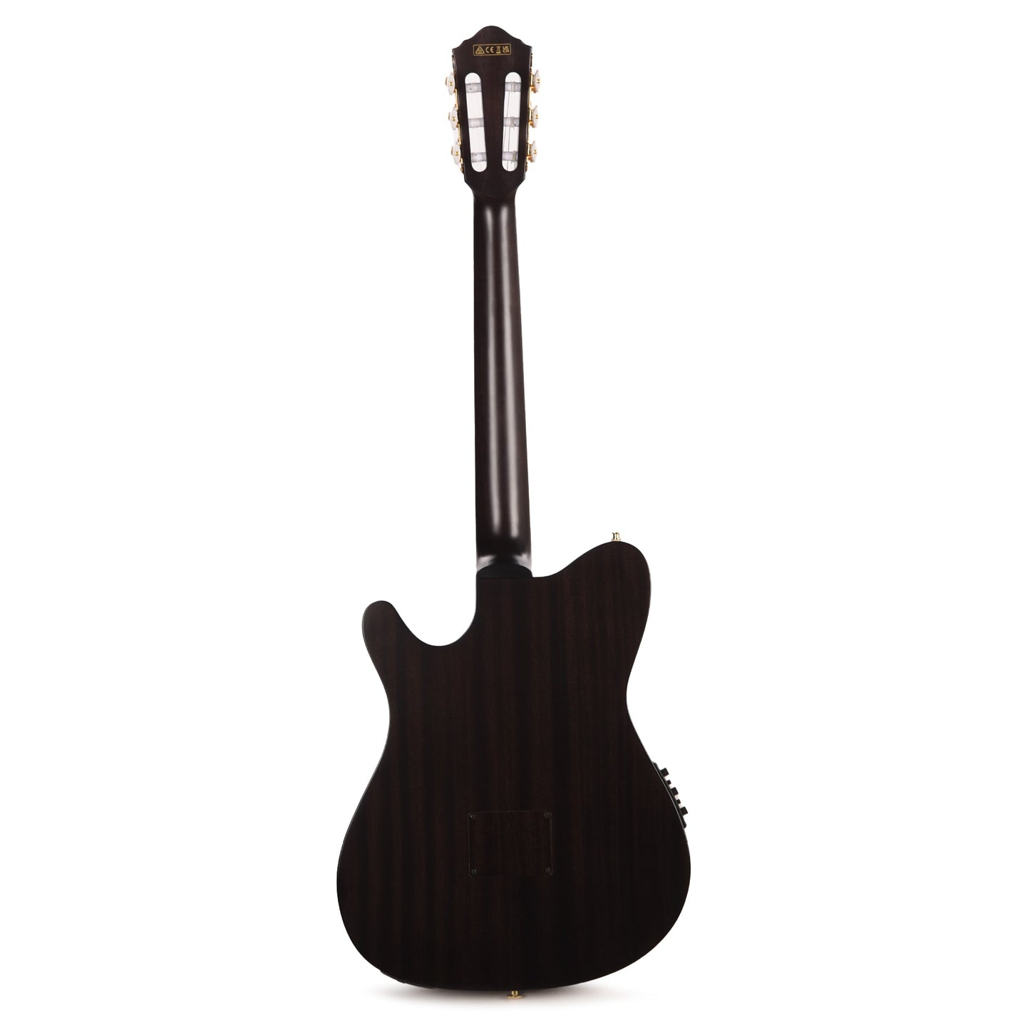 Ibanez FRH20FMNDGL Acoustic Electric Guitar Dark Emerald Burst Low Gloss
