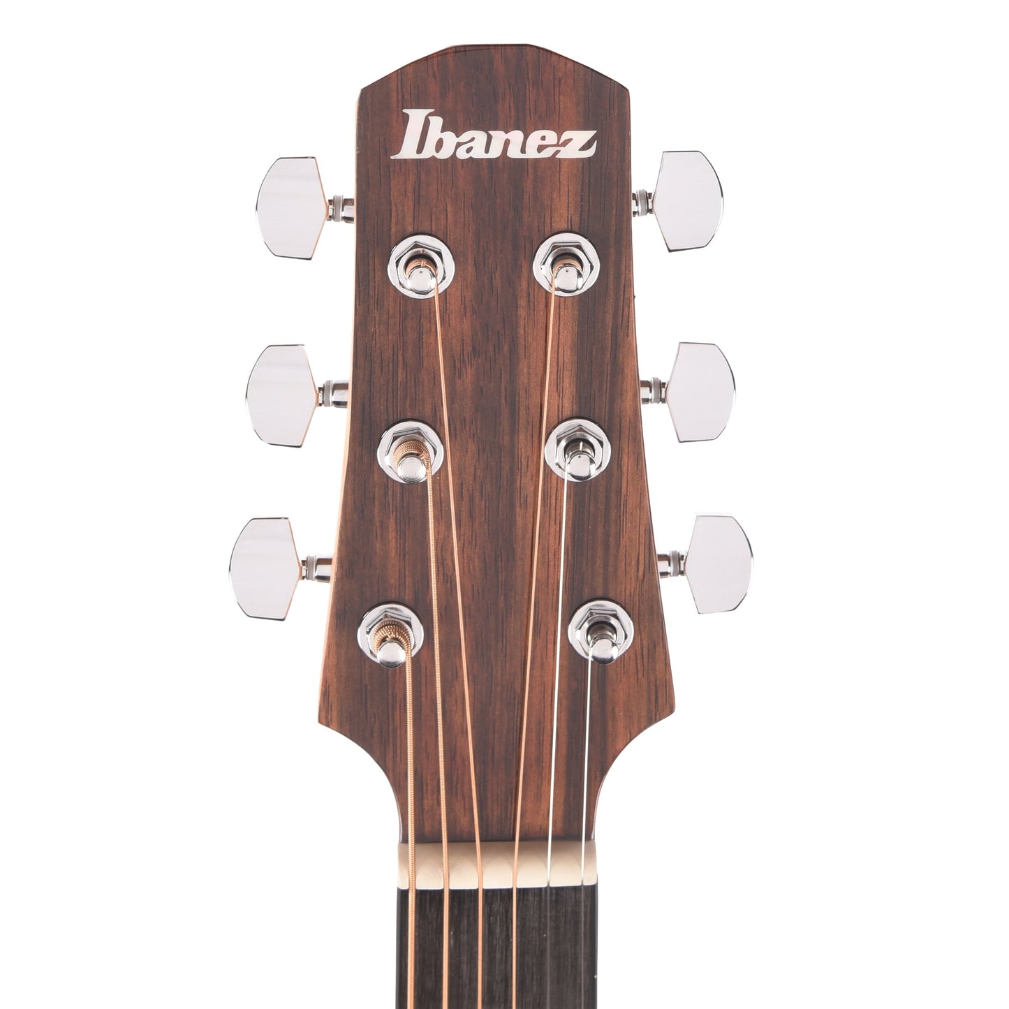 Ibanez AAD51CEDVS Grand Dreadnought Acoustic-Electric Guitar Dark Violin Sunburst High Gloss