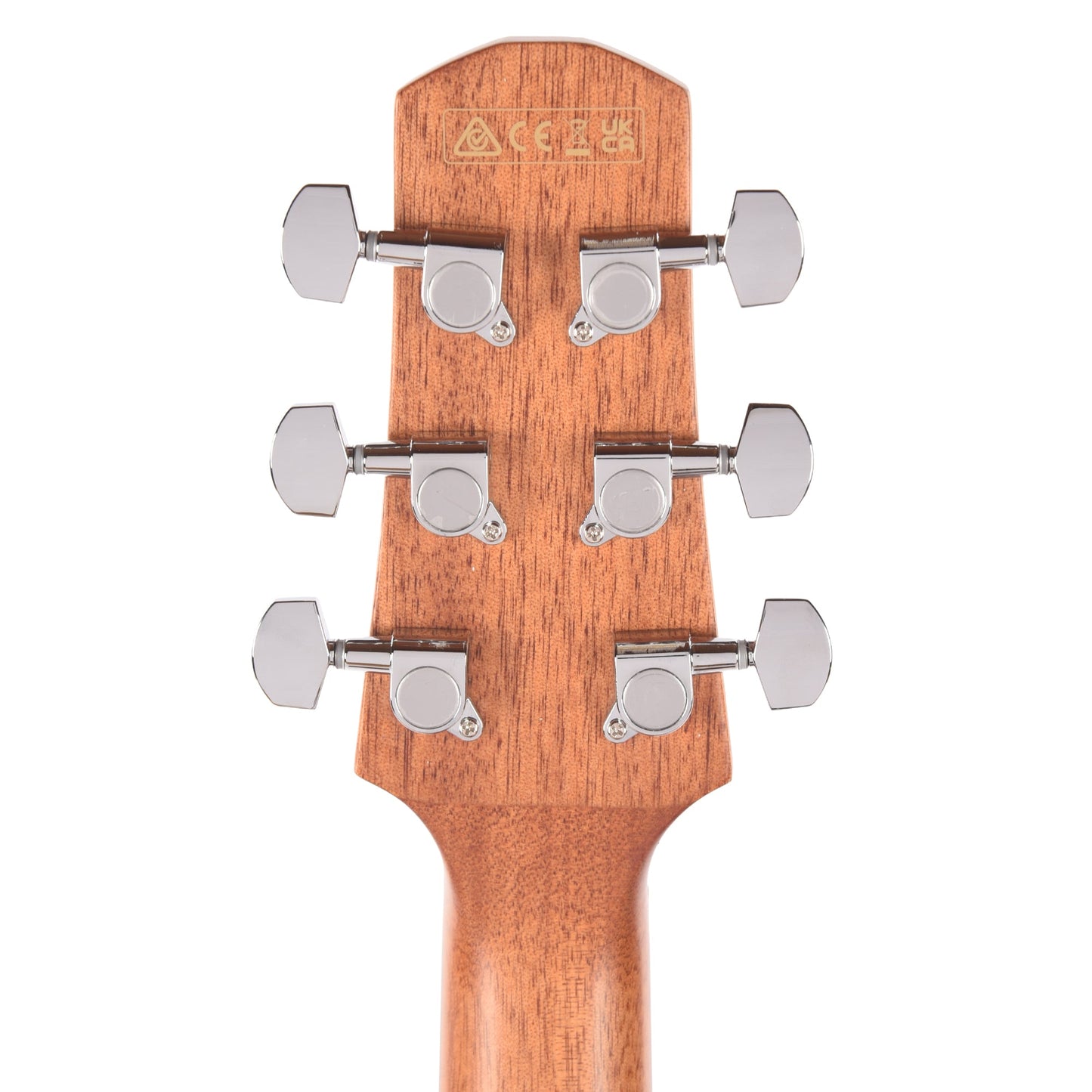 Ibanez AAD51CEDVS Grand Dreadnought Acoustic-Electric Guitar Dark Violin Sunburst High Gloss