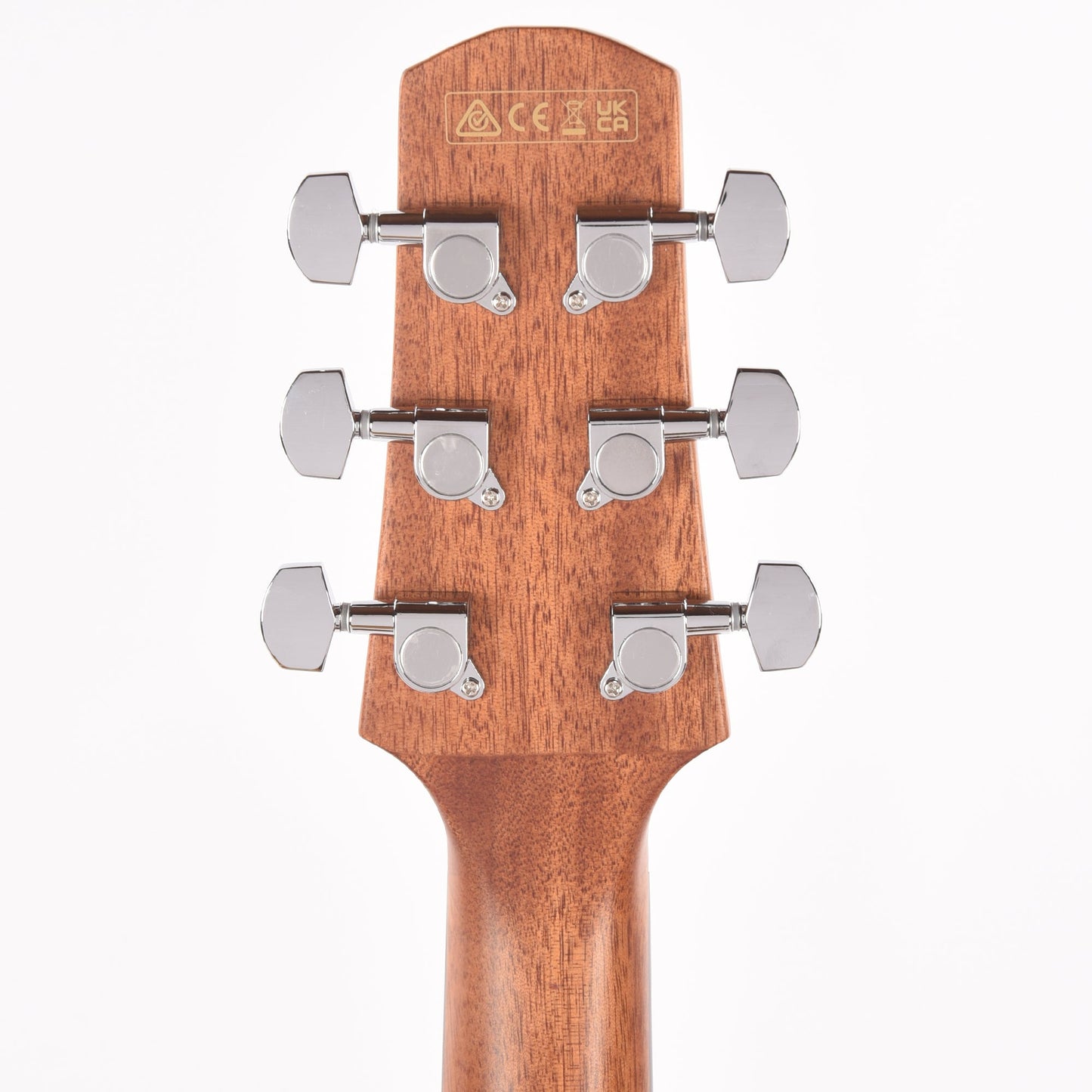Ibanez AAD51CENT Grand Dreadnought Acoustic-Electric Guitar Natural High Gloss
