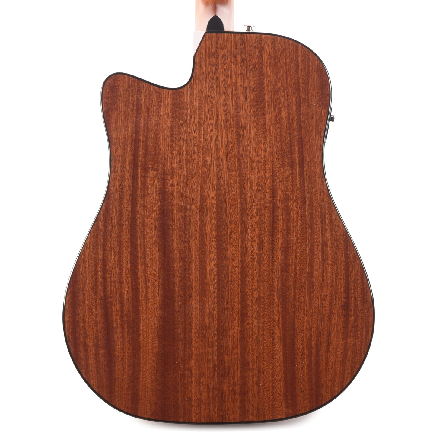 Ibanez AAD51CESB Grand Dreadnought Acoustic-Electric Guitar Sunburst High Gloss