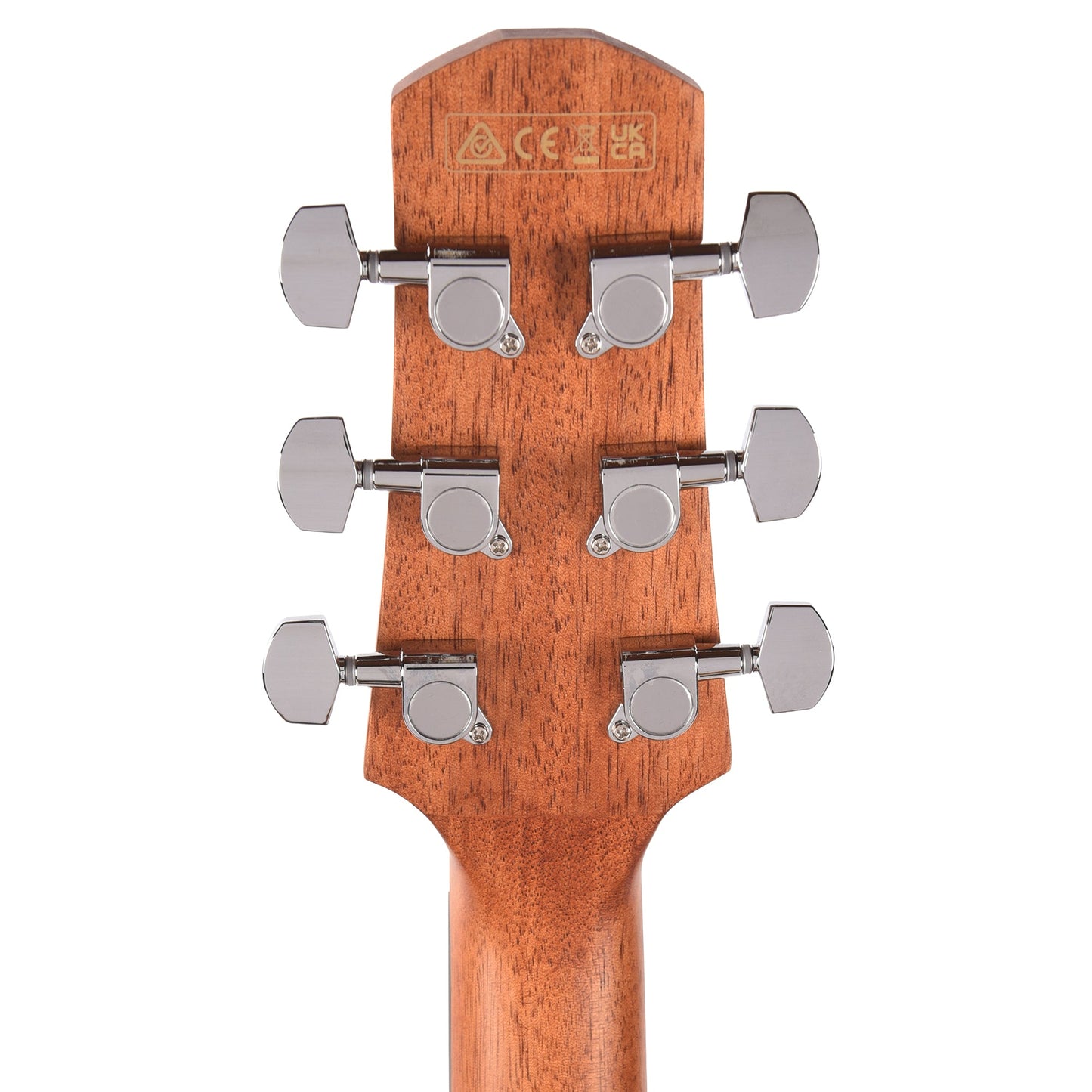 Ibanez AAD54EOMH Grand Dreadnought Acoustic-Electric Guitar Open Pore Mahogany Sunburst