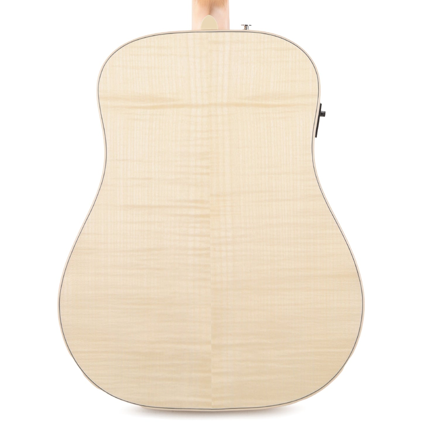 Ibanez AAD77M1EOAW Grand Dreadnought Acoustic-Electric Guitar Open Pore Antique White