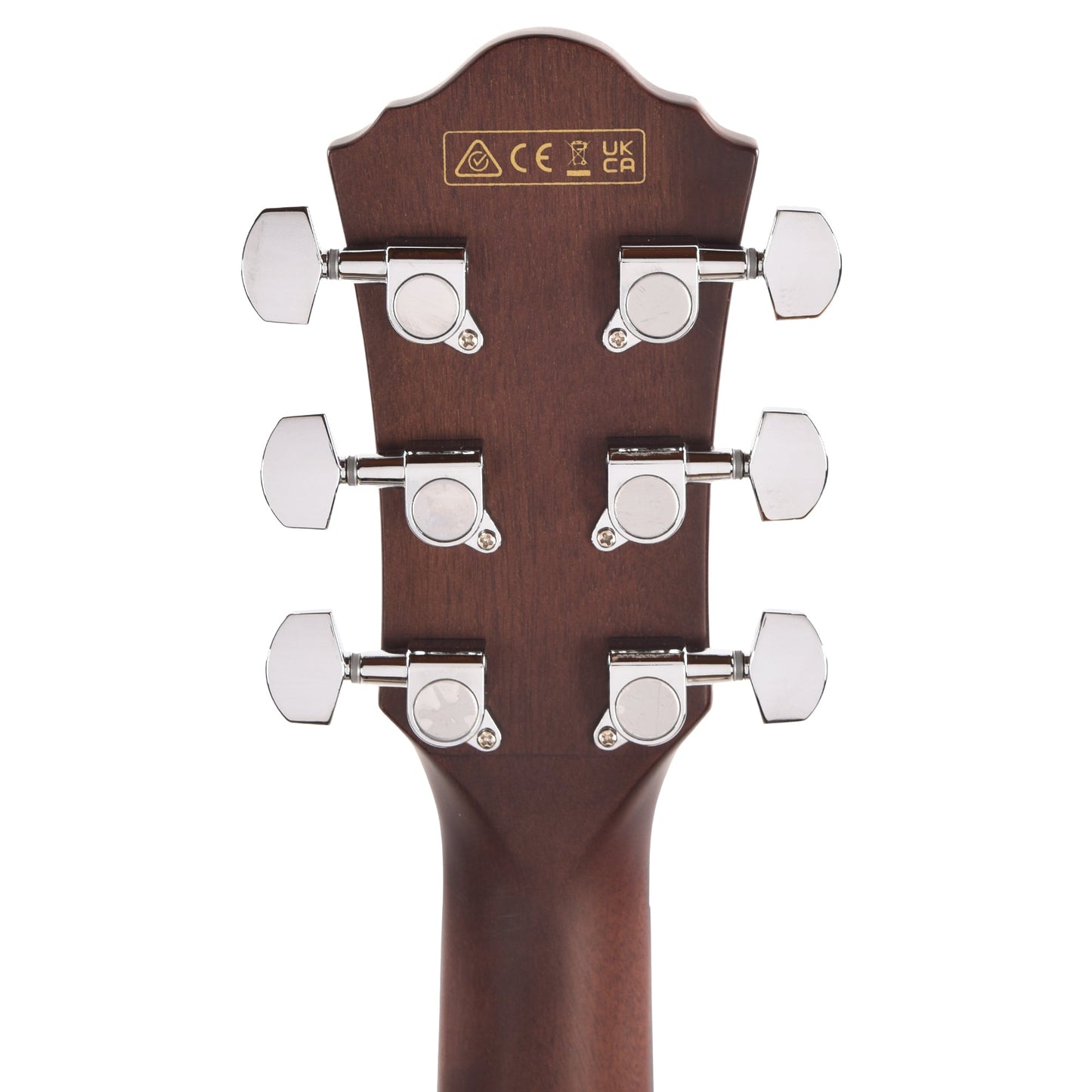 Ibanez AEWC16QATLH AEWC Acoustic-Electric Guitar Transparent Blue Sunburst High Gloss