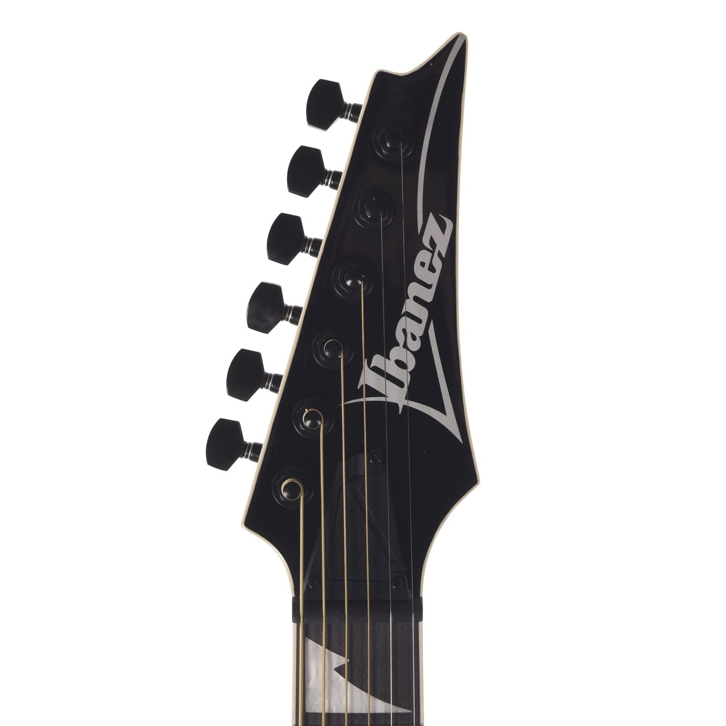 Ibanez ALT50FABDB Altstar Acoustic-Electric Guitar Blue Doom Burst High Gloss