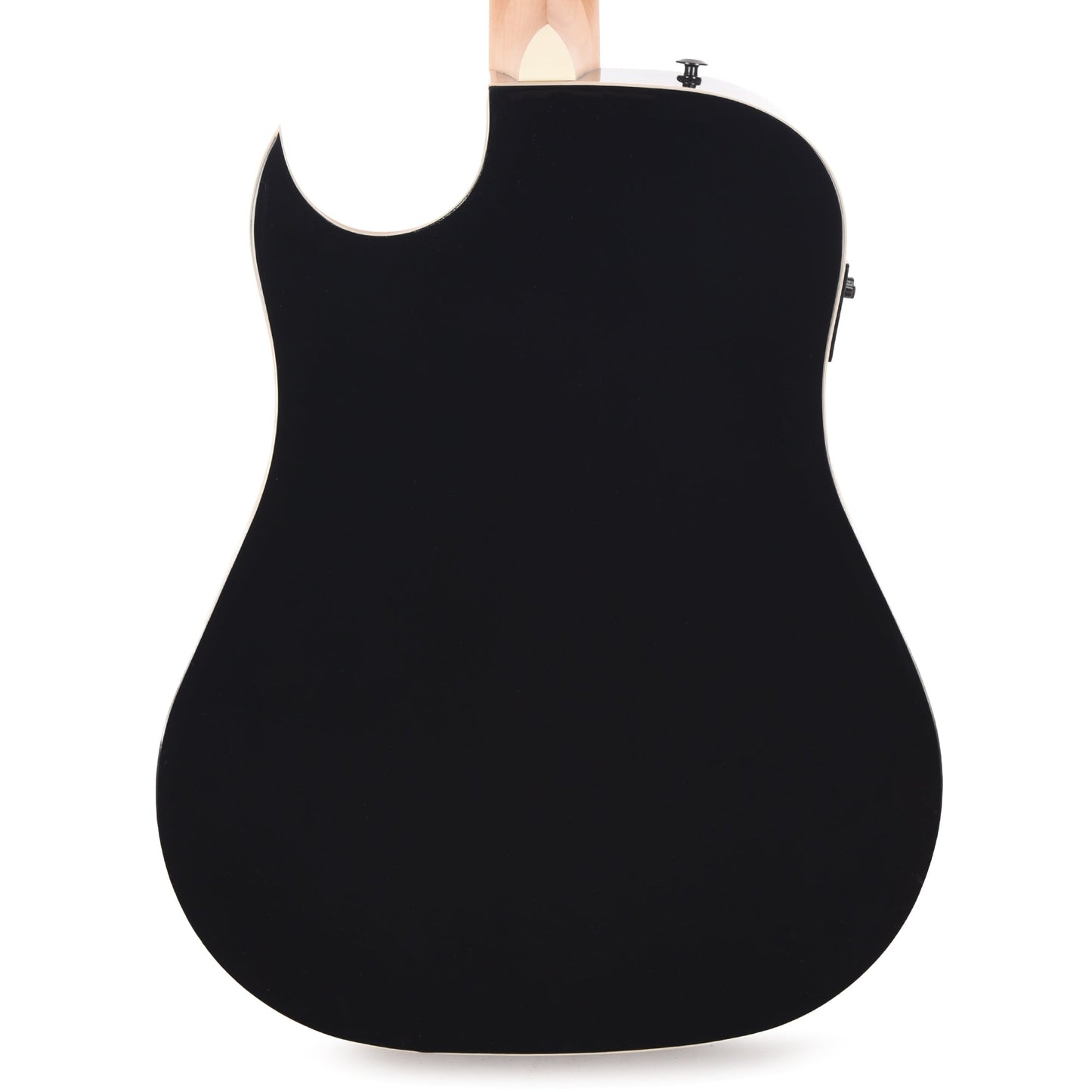 Ibanez ALT50FATVT Altstar Acoustic-Electric Guitar Transparent Violet Sunburst High Gloss