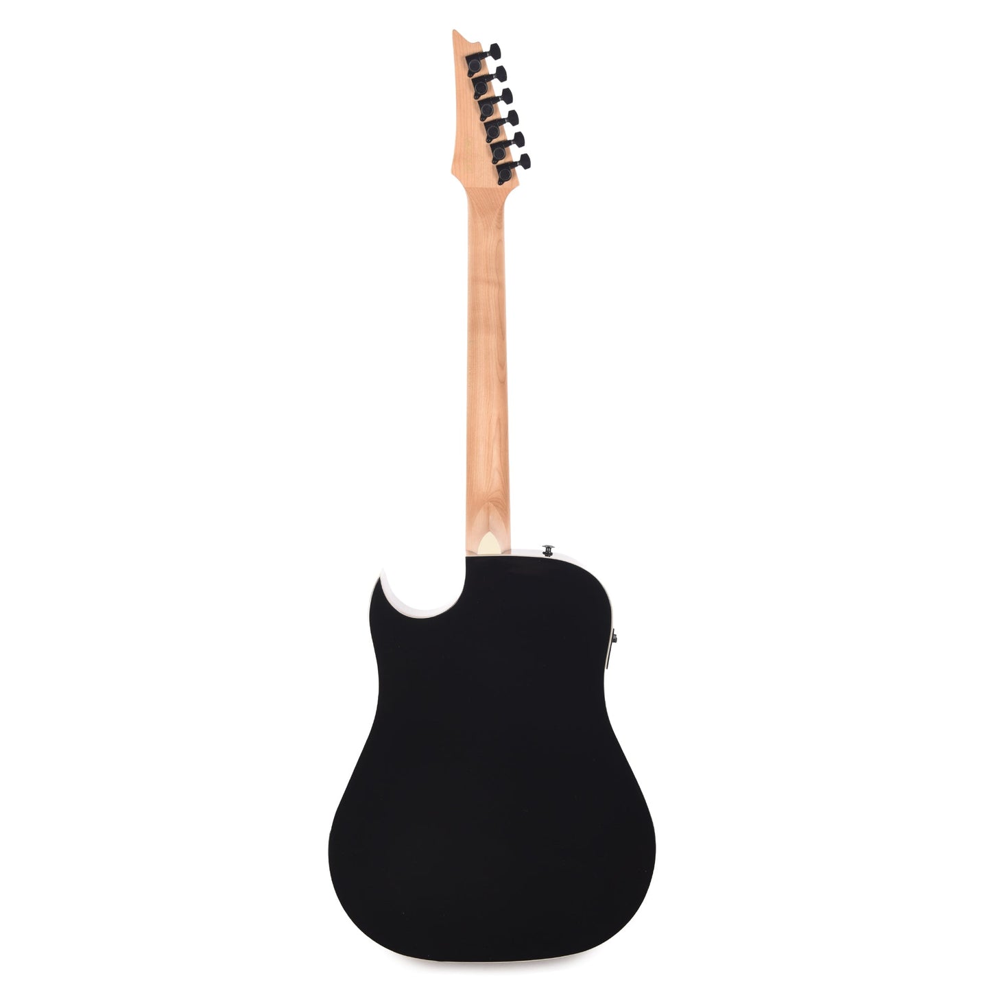Ibanez ALT50FATVT Altstar Acoustic-Electric Guitar Transparent Violet Sunburst High Gloss