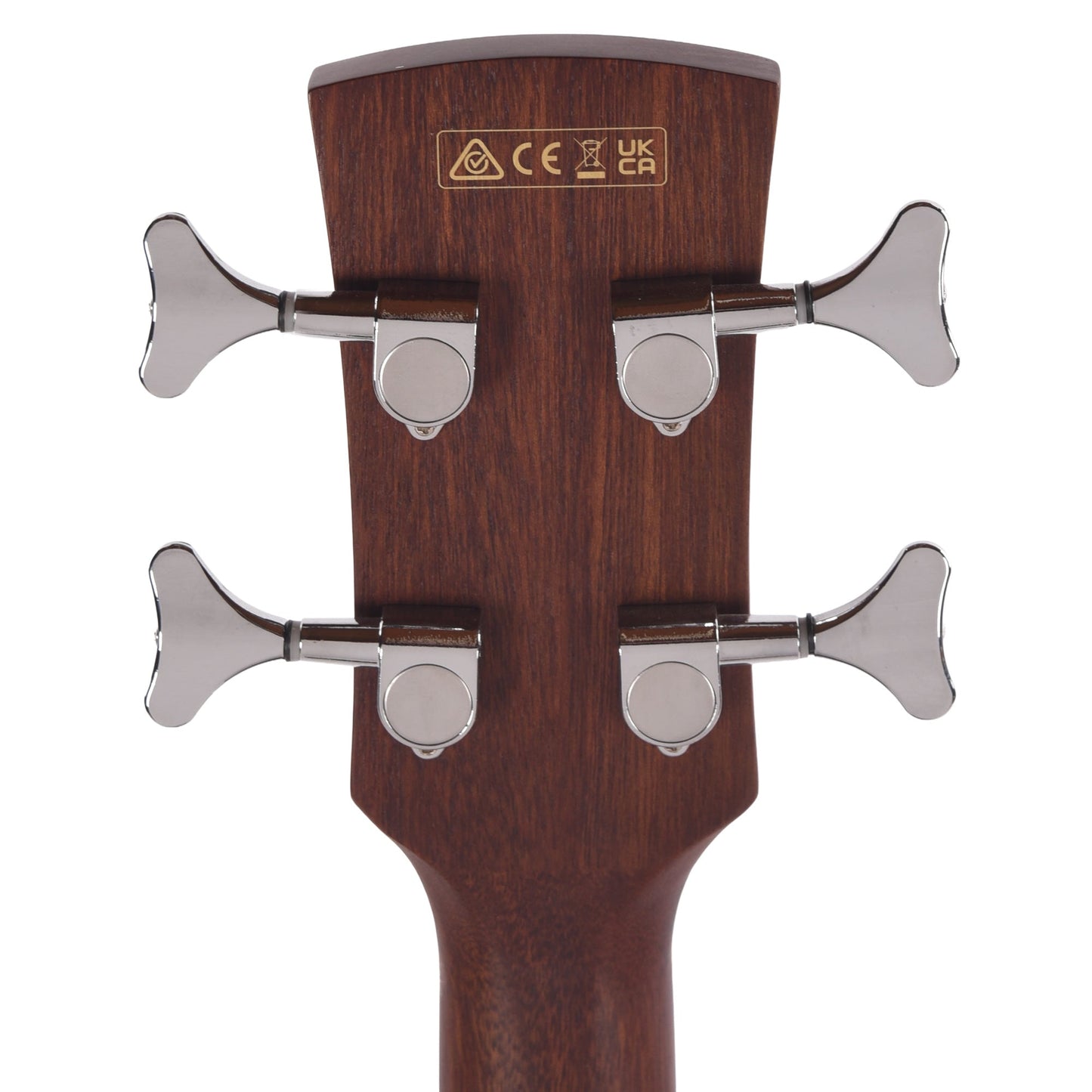 Ibanez PCB54EOPN Grand Concert Acoustic-Electric Bass Guitar Open Pore Natural