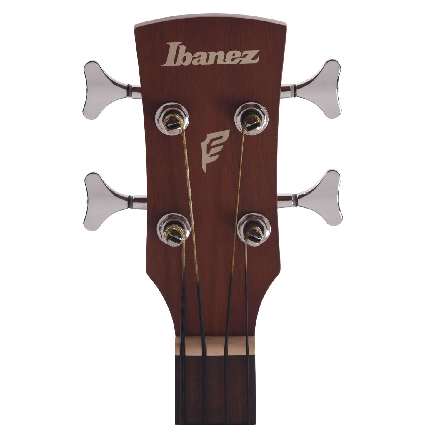 Ibanez PCB54EOPN Grand Concert Acoustic-Electric Bass Guitar Open Pore Natural