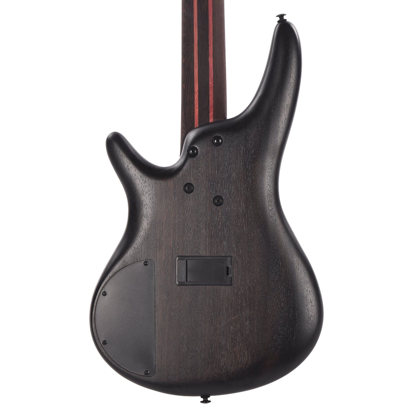 Ibanez SR1325SBIVF SR Premium 5-String Electric Bass Icebreaker Wave Flat