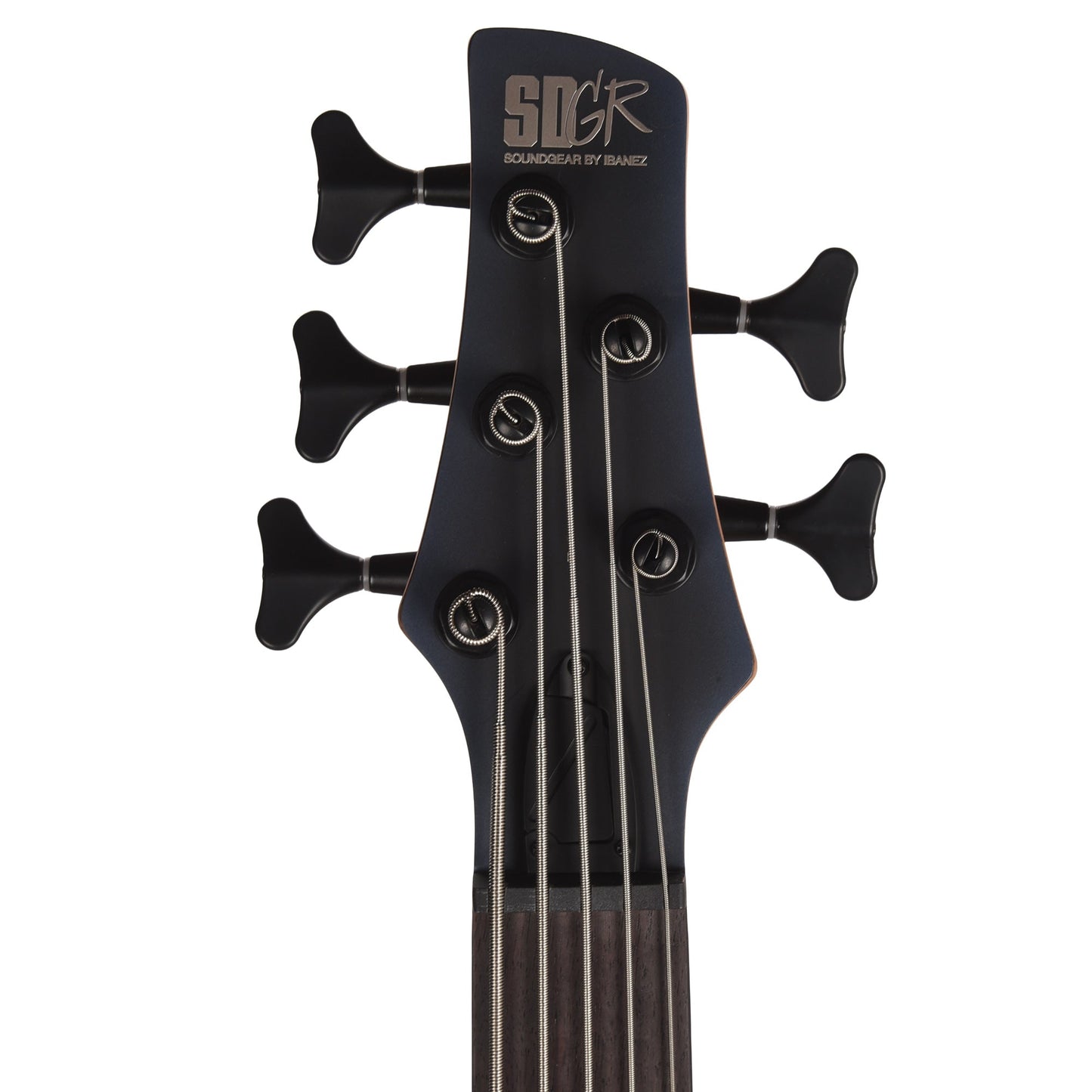 Ibanez SR505NMAM SR Standard 5-String Electric Bass Midnight Arctic Ocean Matte
