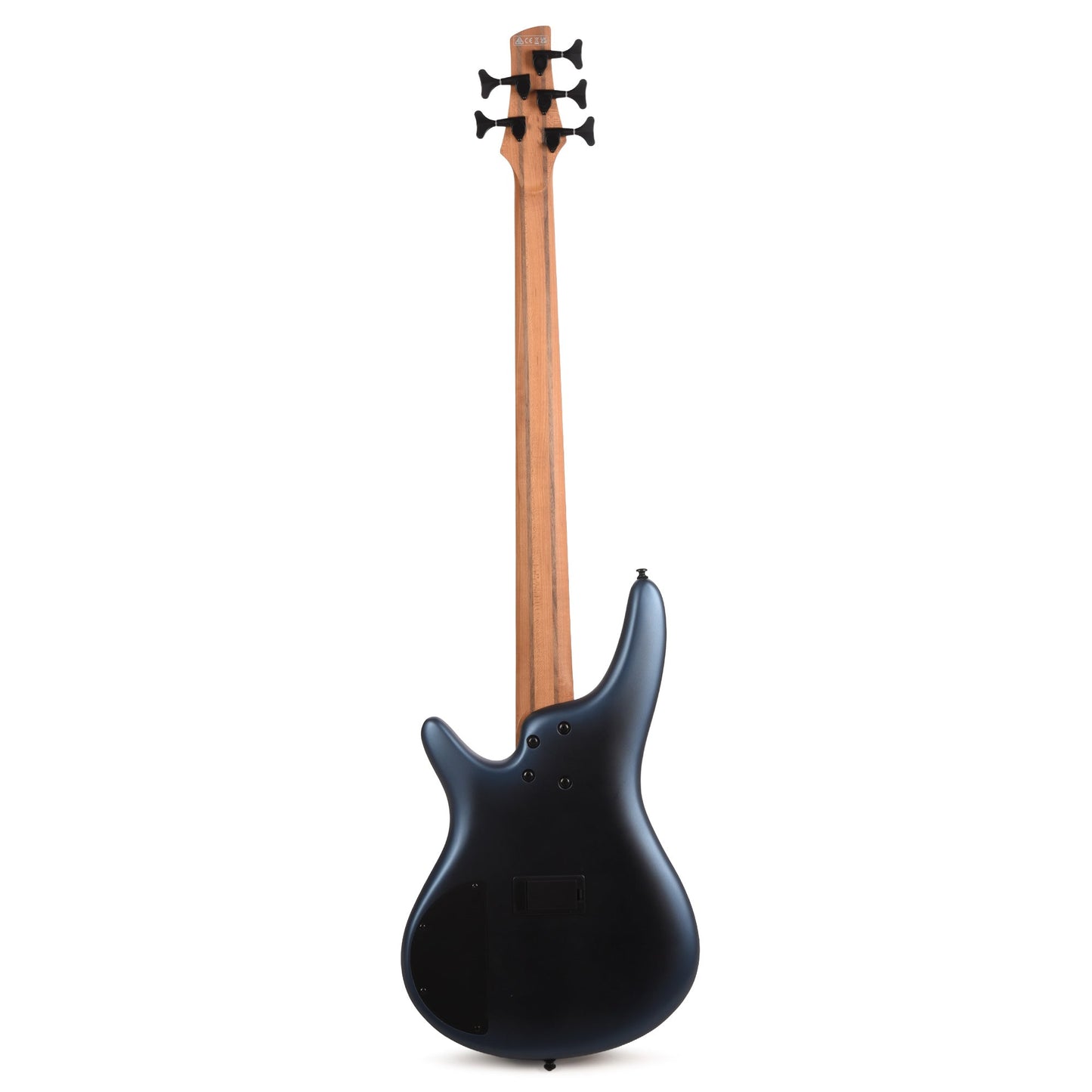 Ibanez SR505NMAM SR Standard 5-String Electric Bass Midnight Arctic Ocean Matte