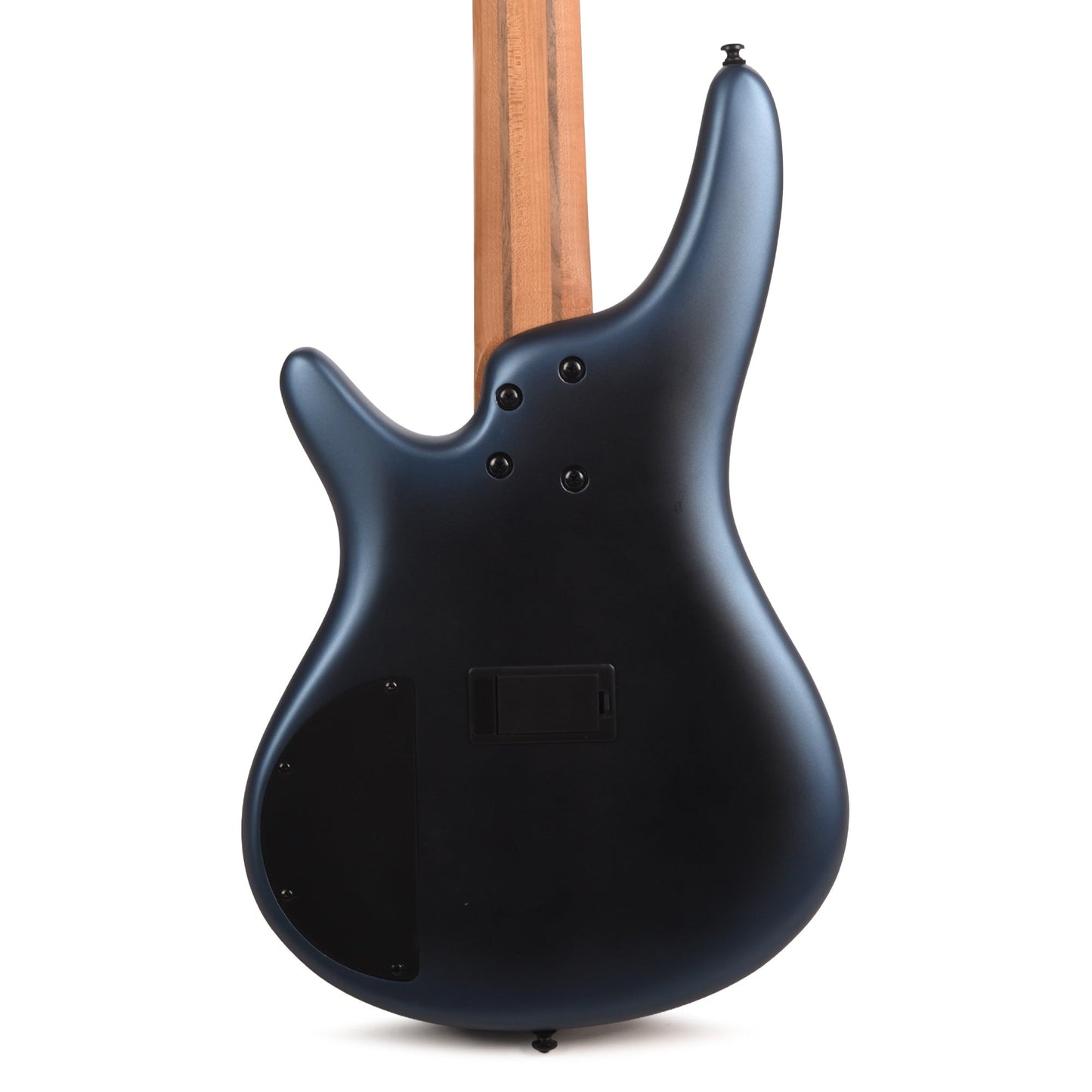 Ibanez SR505NMAM SR Standard 5-String Electric Bass Midnight Arctic Ocean Matte