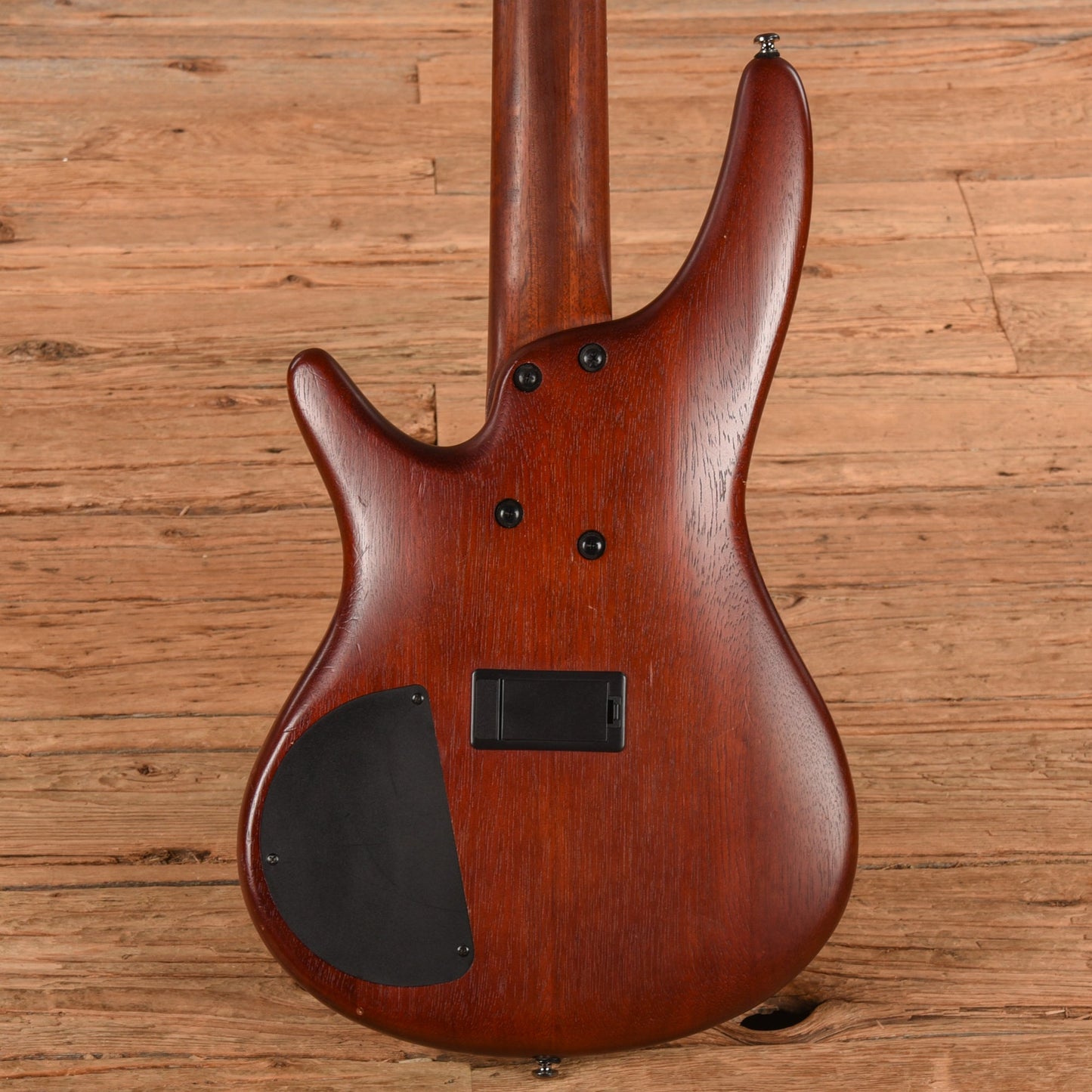 Ibanez SR505E Brown 2009