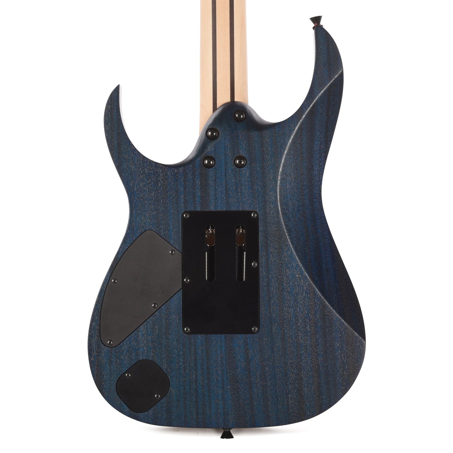 Ibanez RG8620AHGFB RG J. Custom Electric Guitar Ghost Fleet Blue Burst