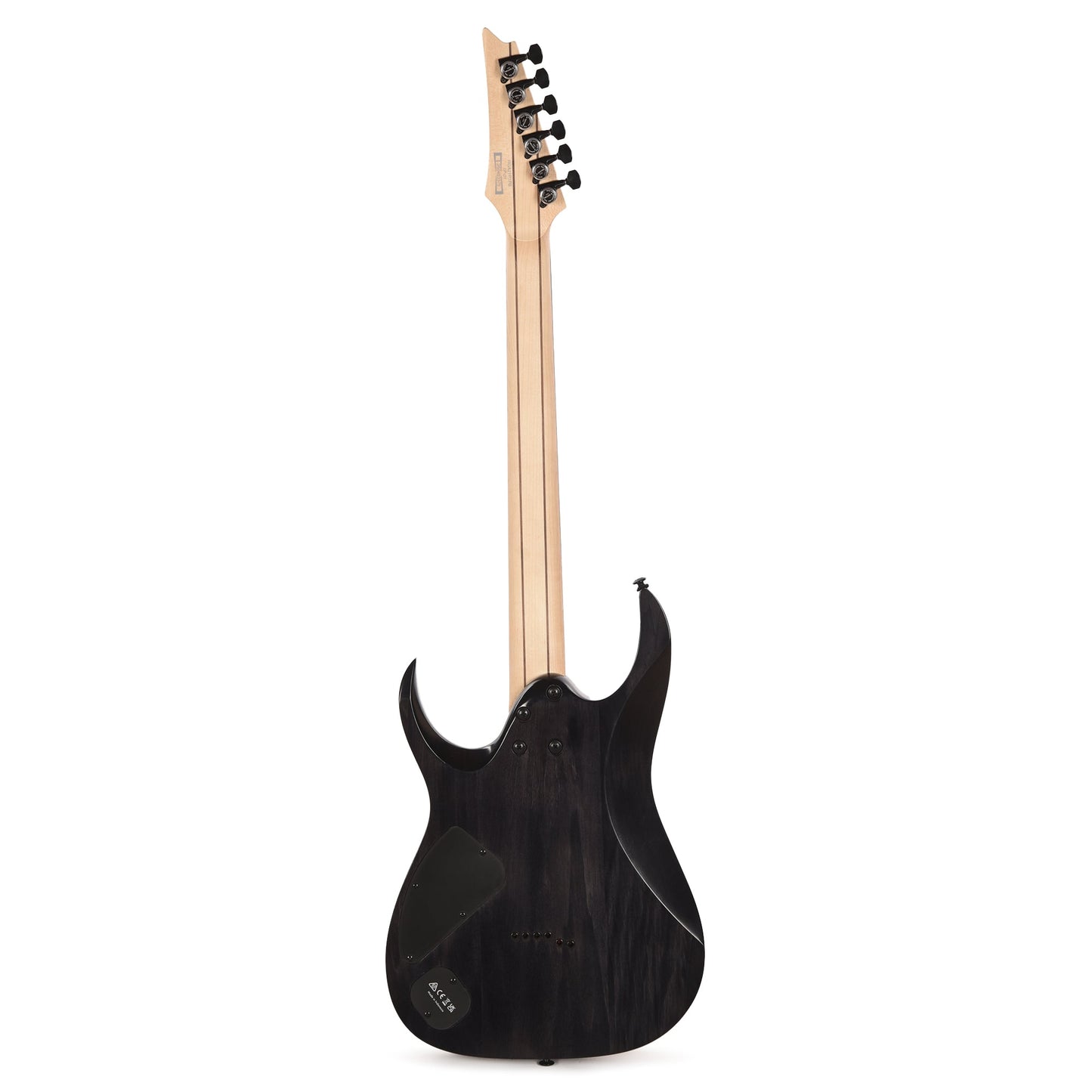 Ibanez RGA21P1PBDRL RGA Premium Electric Guitar Deep Twilight Burst Low Gloss