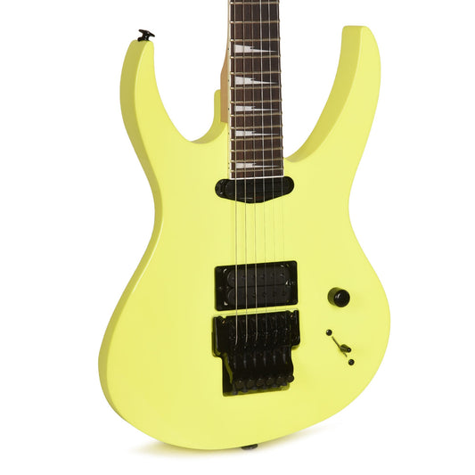 Ibanez 540PIIIDY P Series Genesis Collection Electric Guitar Desert Sun Yellow