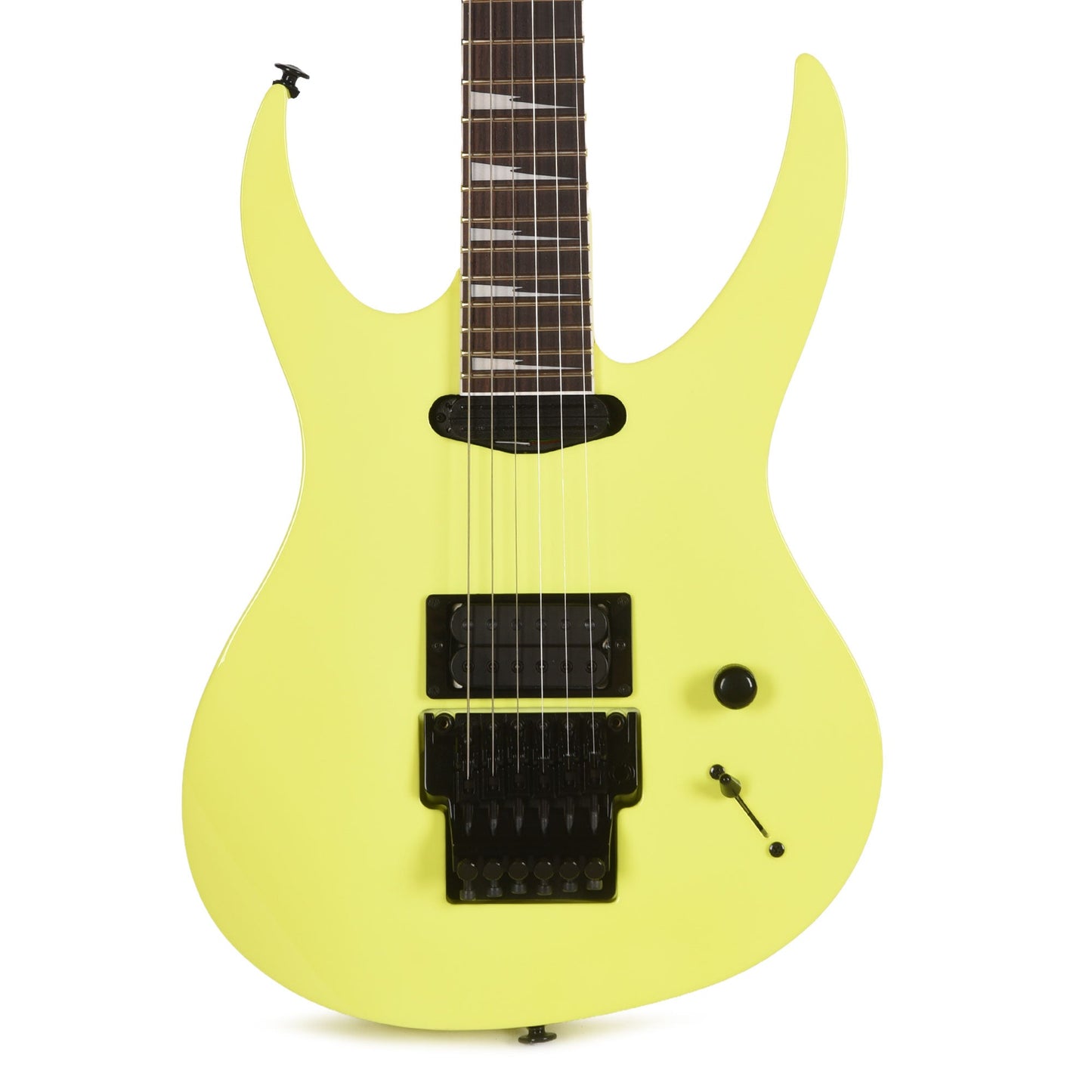 Ibanez 540PIIIDY P Series Genesis Collection Electric Guitar Desert Sun Yellow