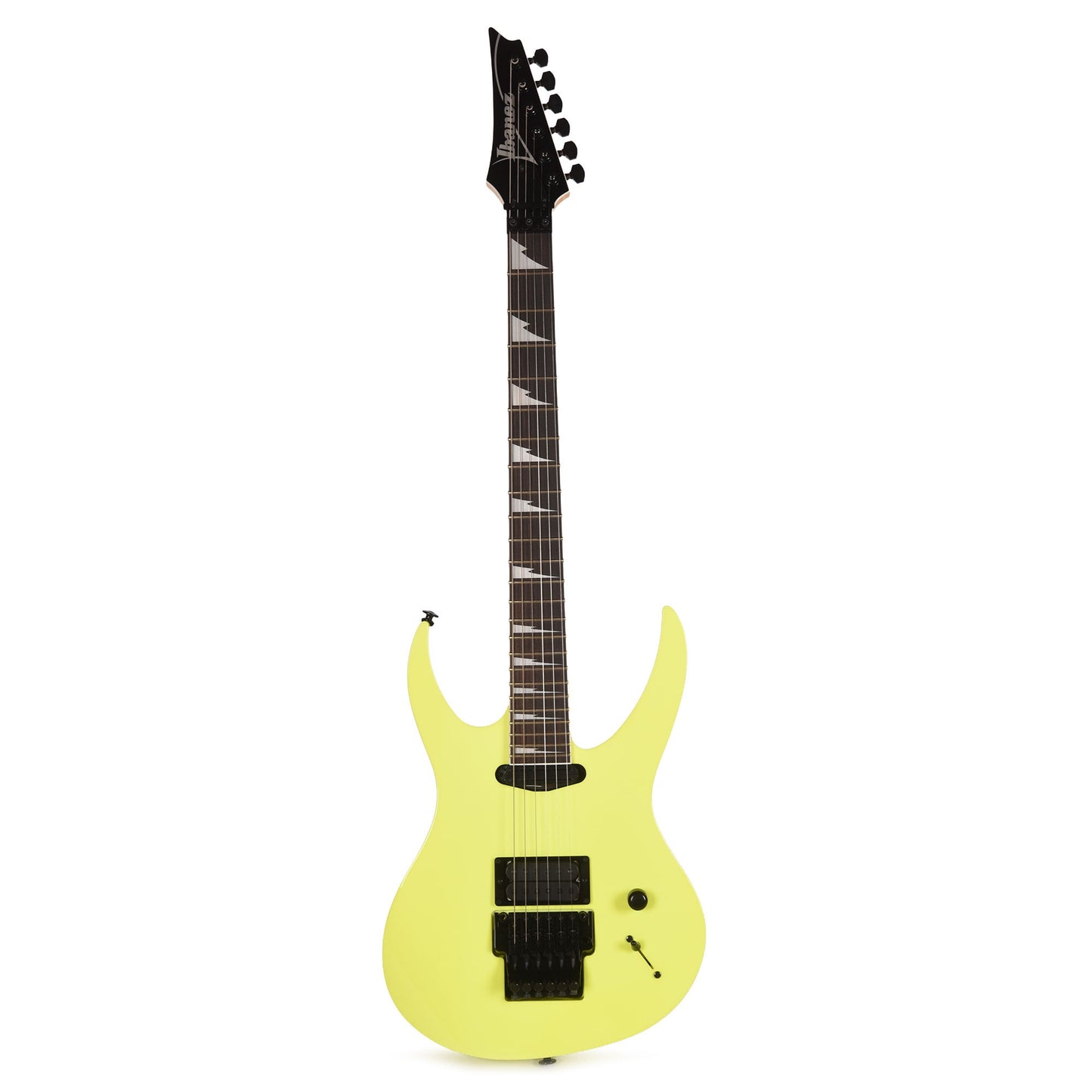 Ibanez 540PIIIDY P Series Genesis Collection Electric Guitar Desert Sun Yellow