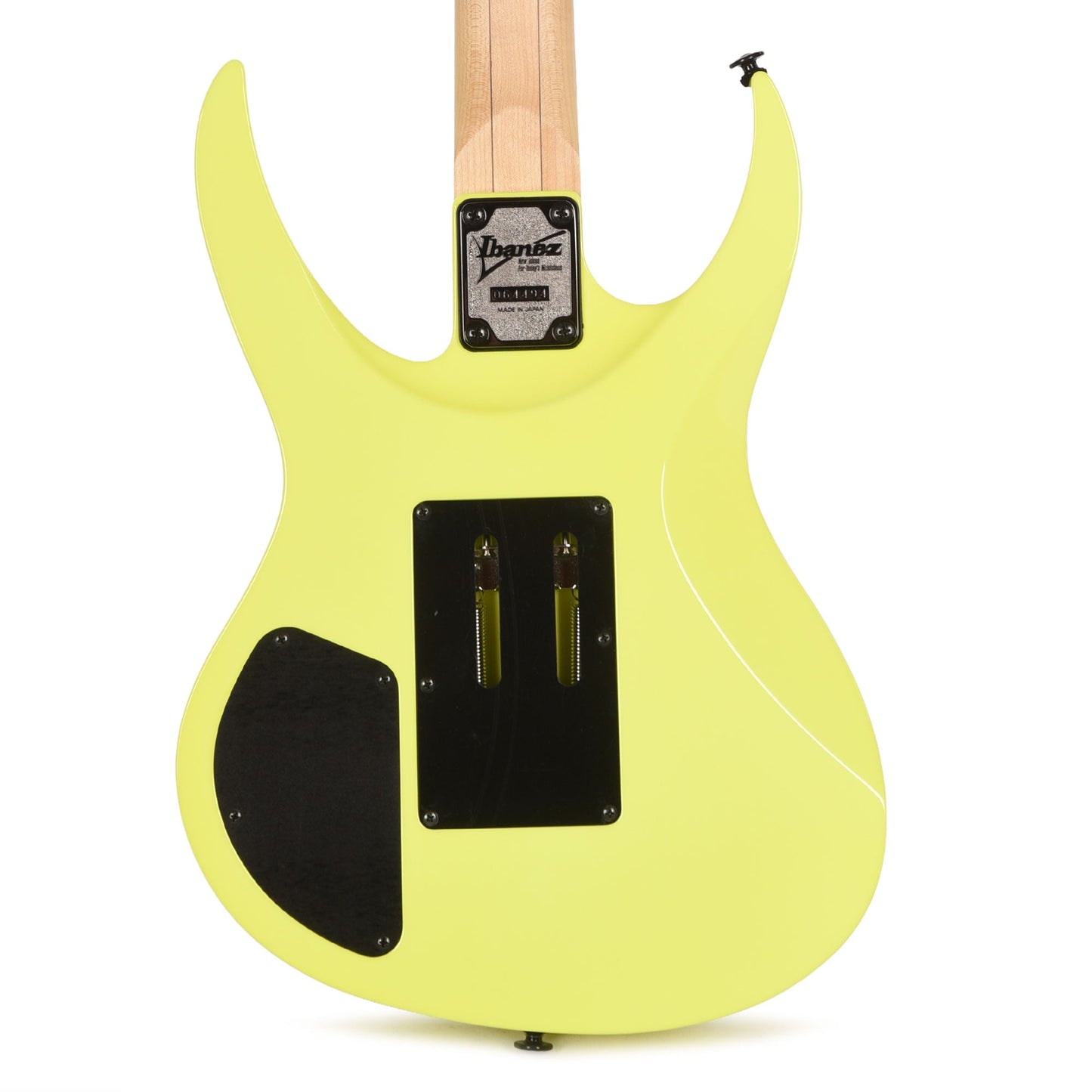 Ibanez 540PIIIDY P Series Genesis Collection Electric Guitar Desert Sun Yellow