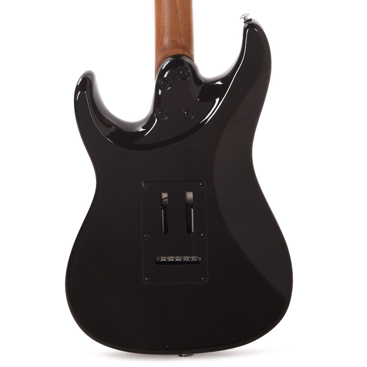 Ibanez AZ22S1FTKS AZ Standard Electric Guitar Transparent Black Sunburst