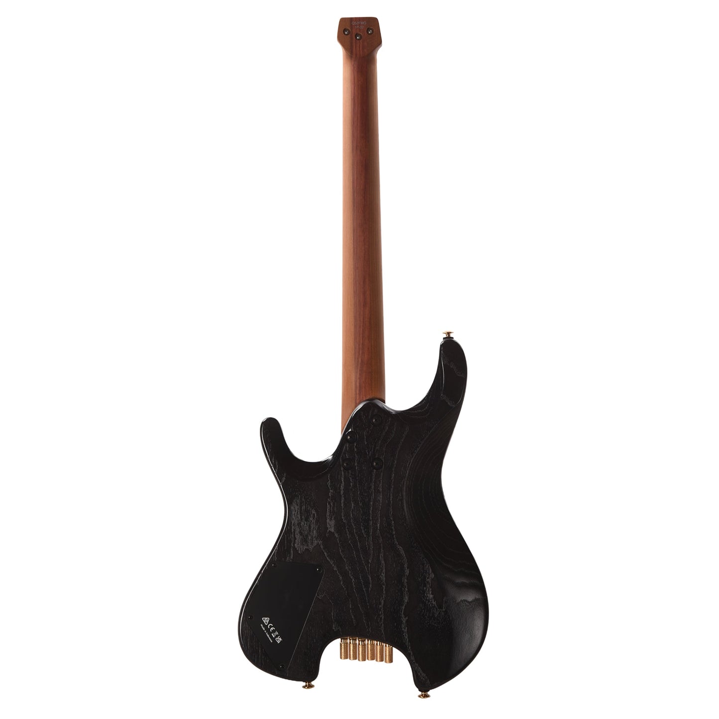 Ibanez Q52FMGDRL Q Standard Electric Guitar Deep Twilight Burst Low Gloss