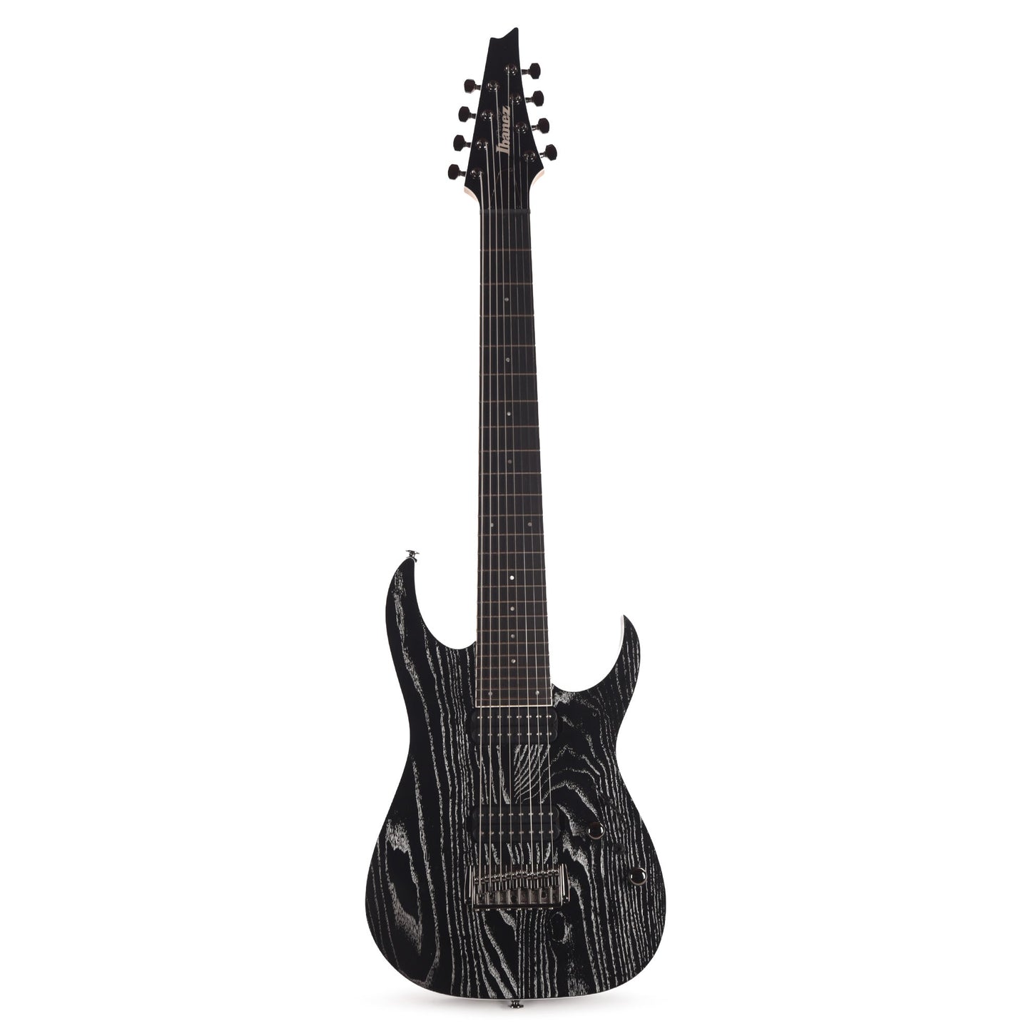 Ibanez RG5328RLDK RG Prestige 8-String Electric Guitar Lightning Through A Dark