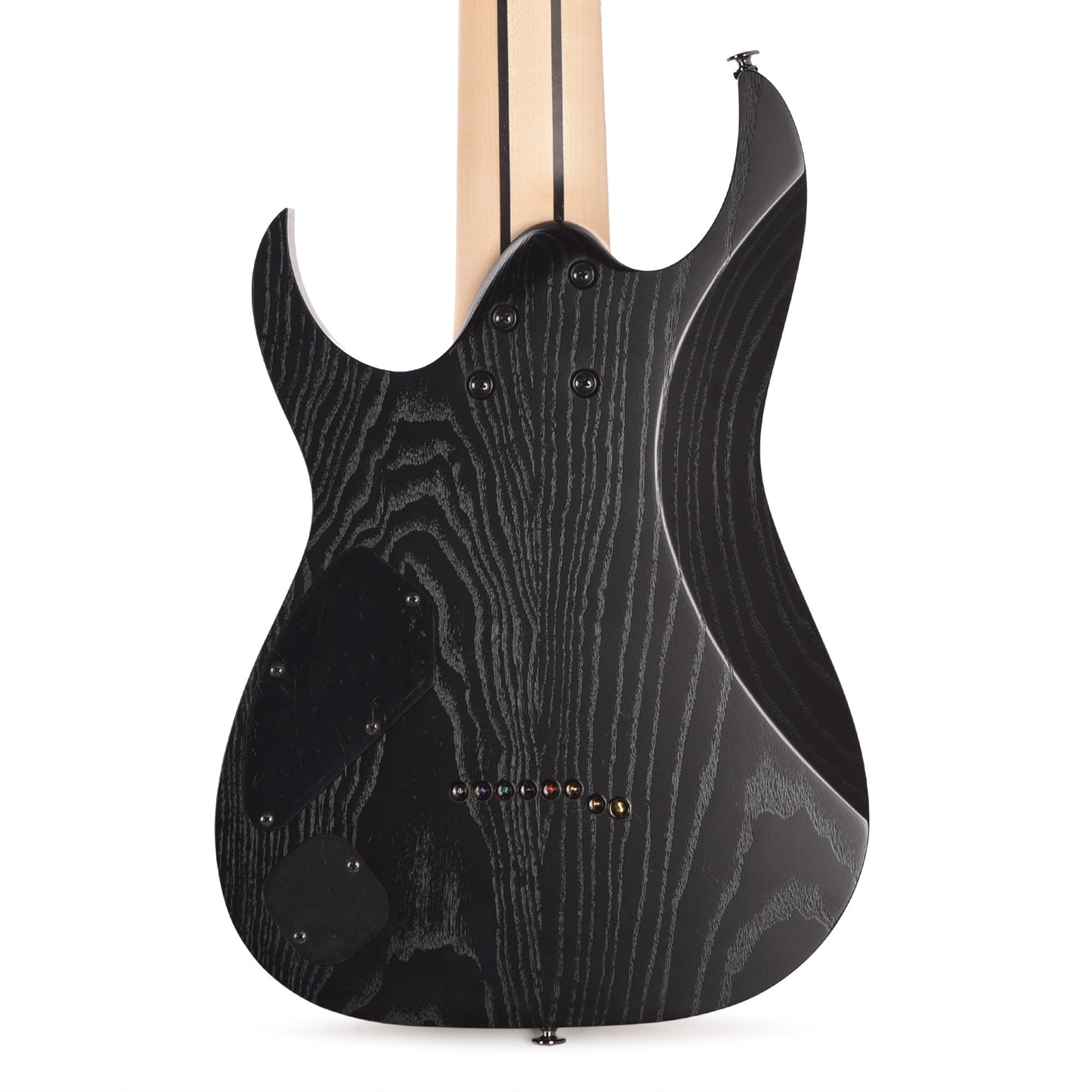 Ibanez RG5328RLDK RG Prestige 8-String Electric Guitar Lightning Through A Dark
