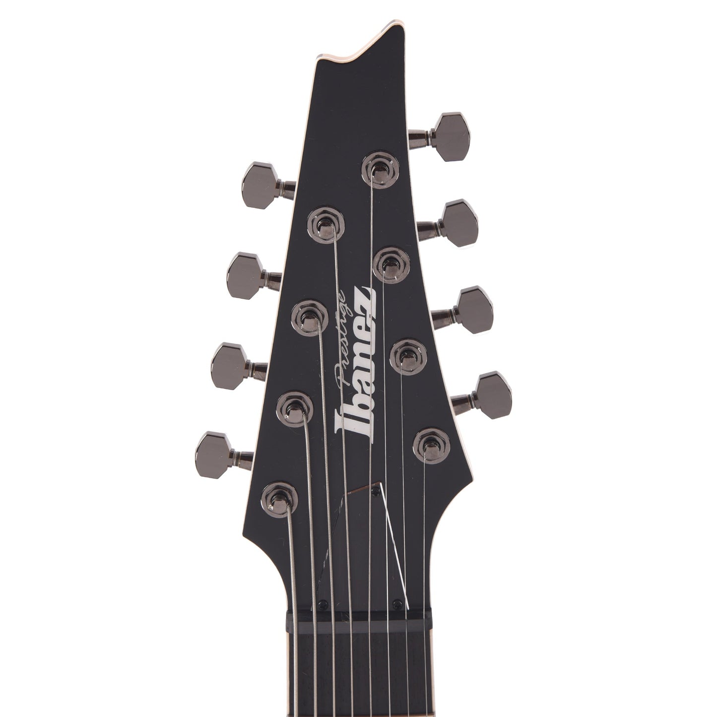 Ibanez RG5328RLDK RG Prestige 8-String Electric Guitar Lightning Through A Dark