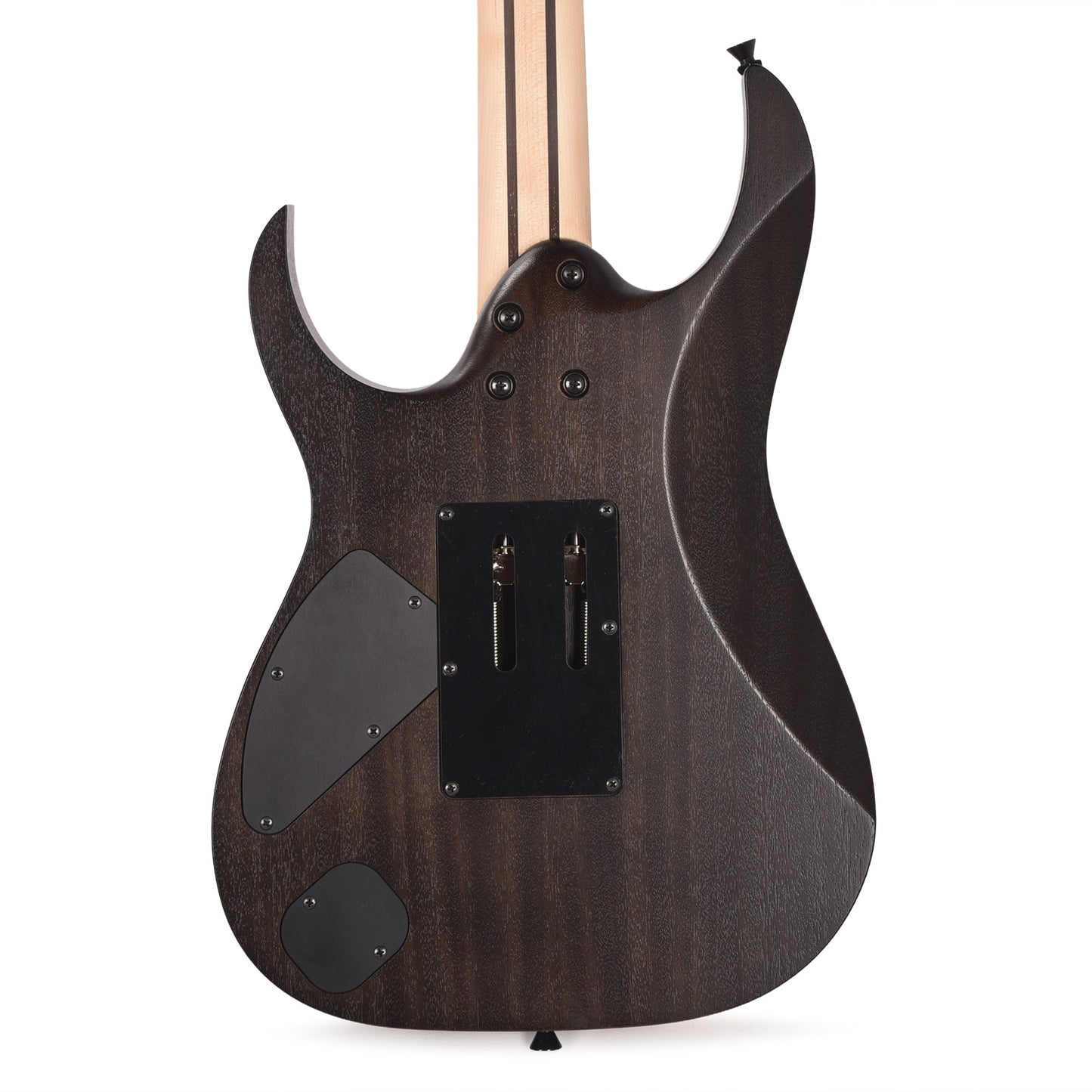 Ibanez RG8620AHAGF RG J. Custom Electric Guitar Anvil Gray Burst Flat