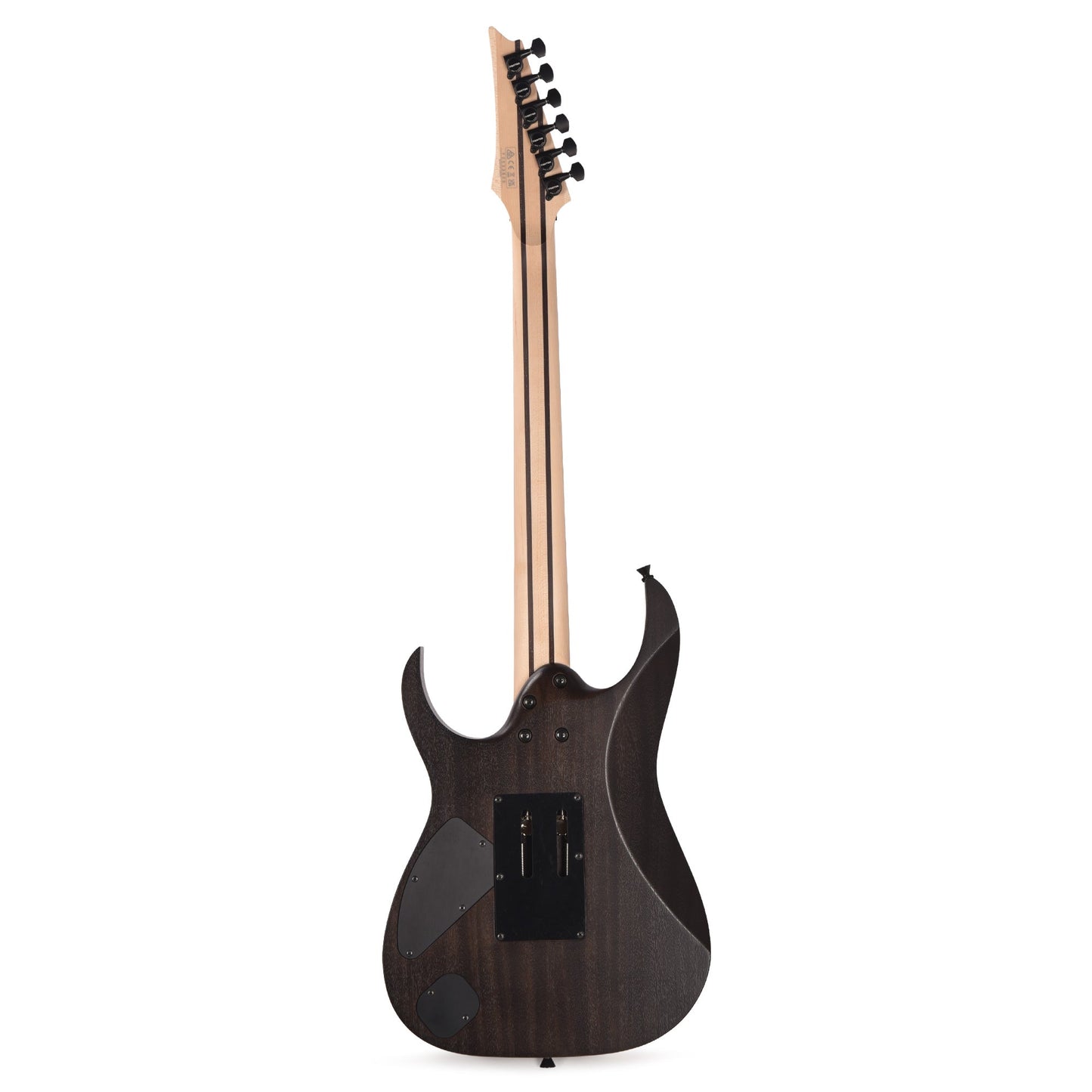 Ibanez RG8620AHAGF RG J. Custom Electric Guitar Anvil Gray Burst Flat