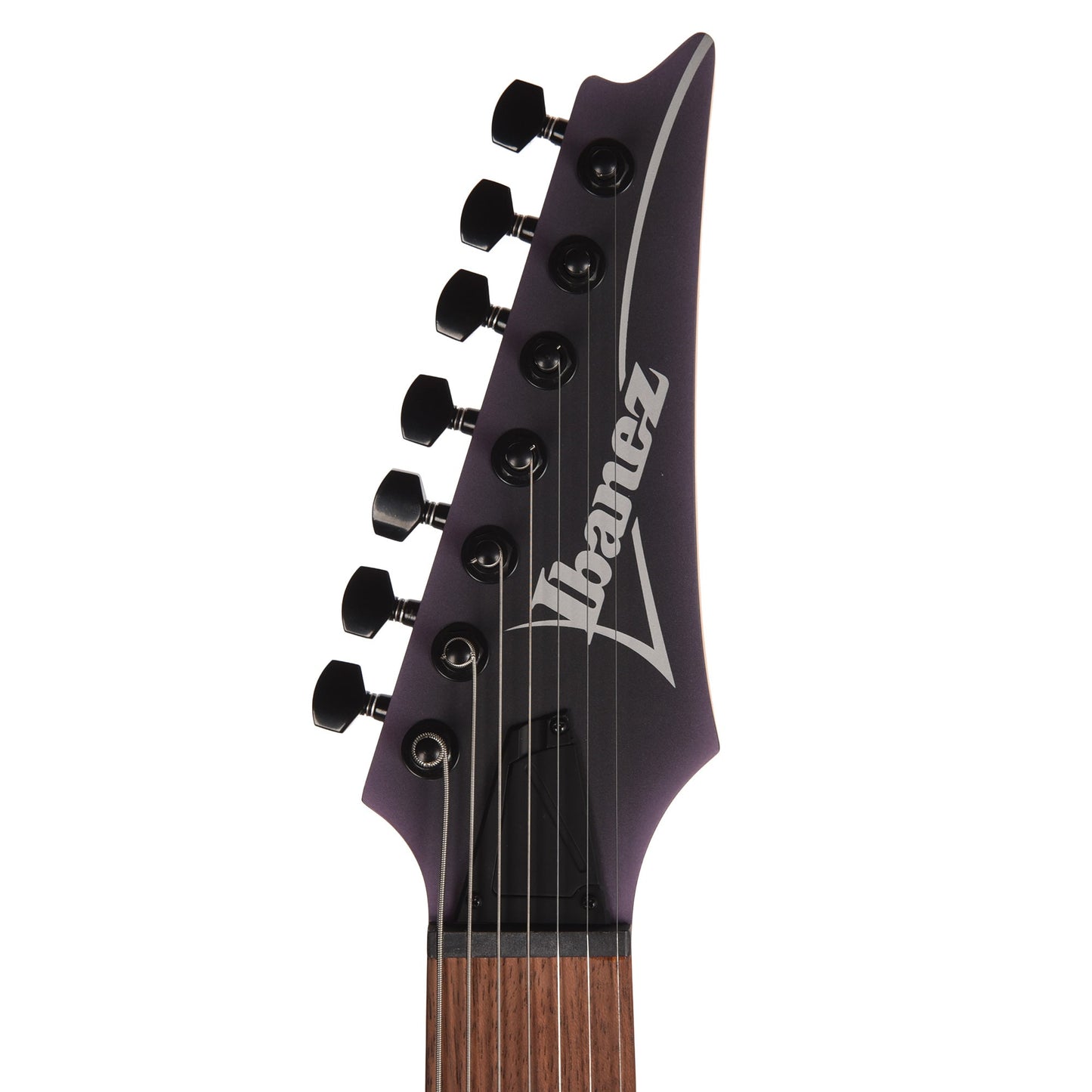 Ibanez RGA742EXBAM RGA Standard 7-String Electric Guitar Black Aurora Burst Matte
