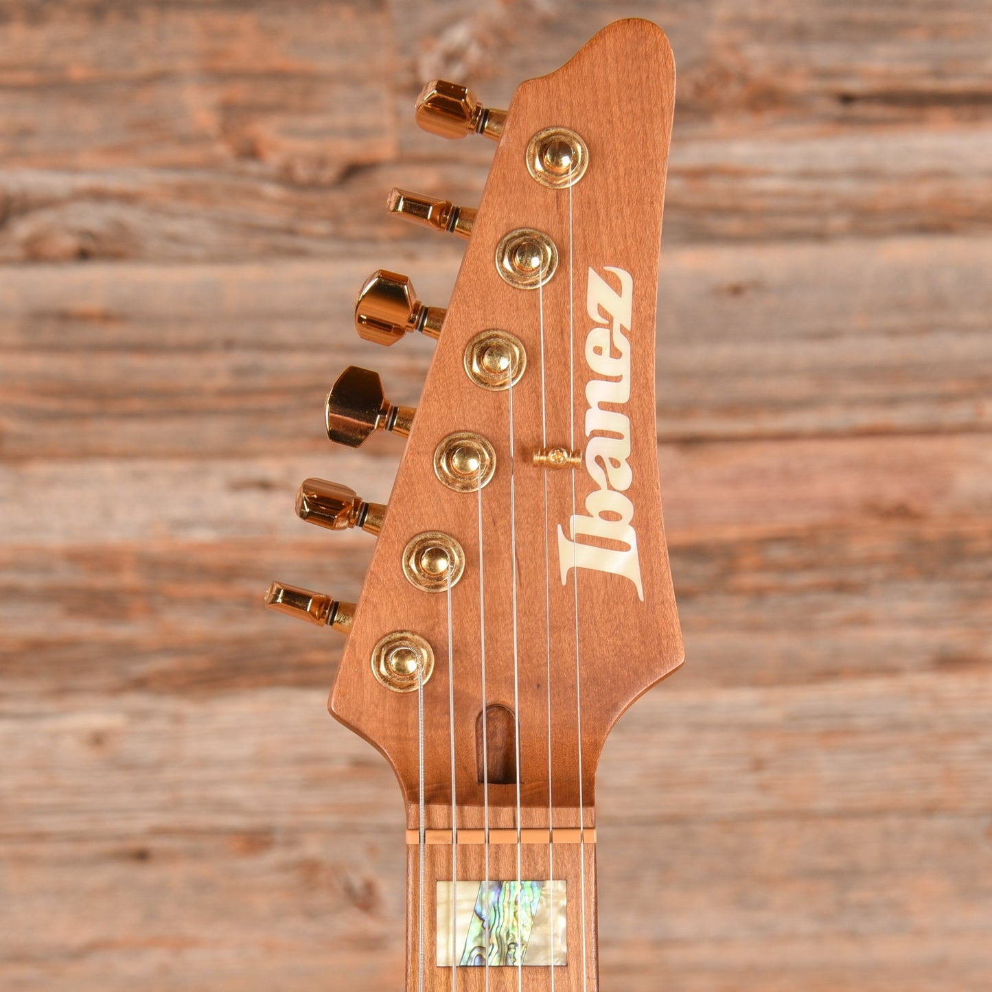Ibanez THBB10 Tim Henson Signature Black 2020