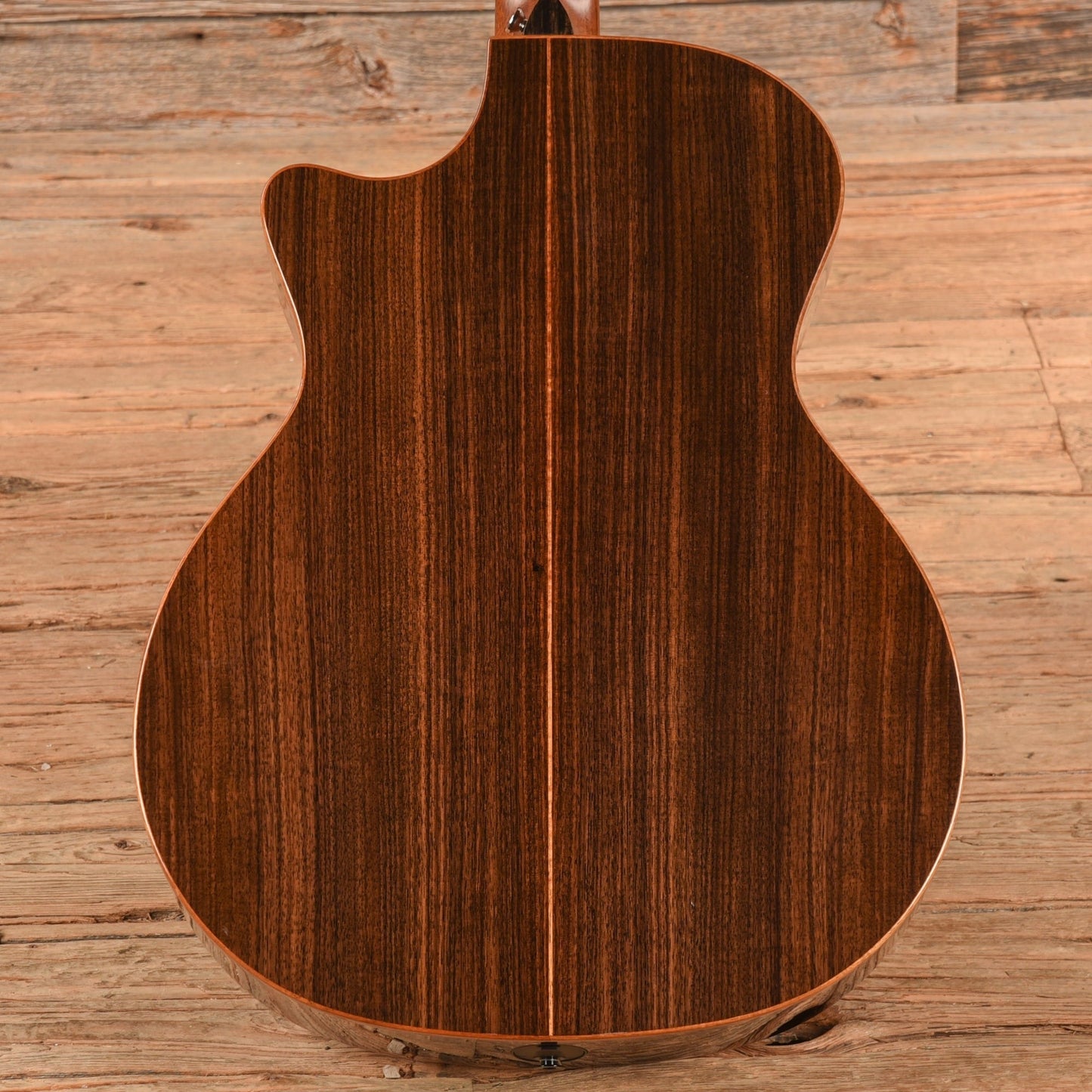 Taylor 714ce Western Sunburst 2021