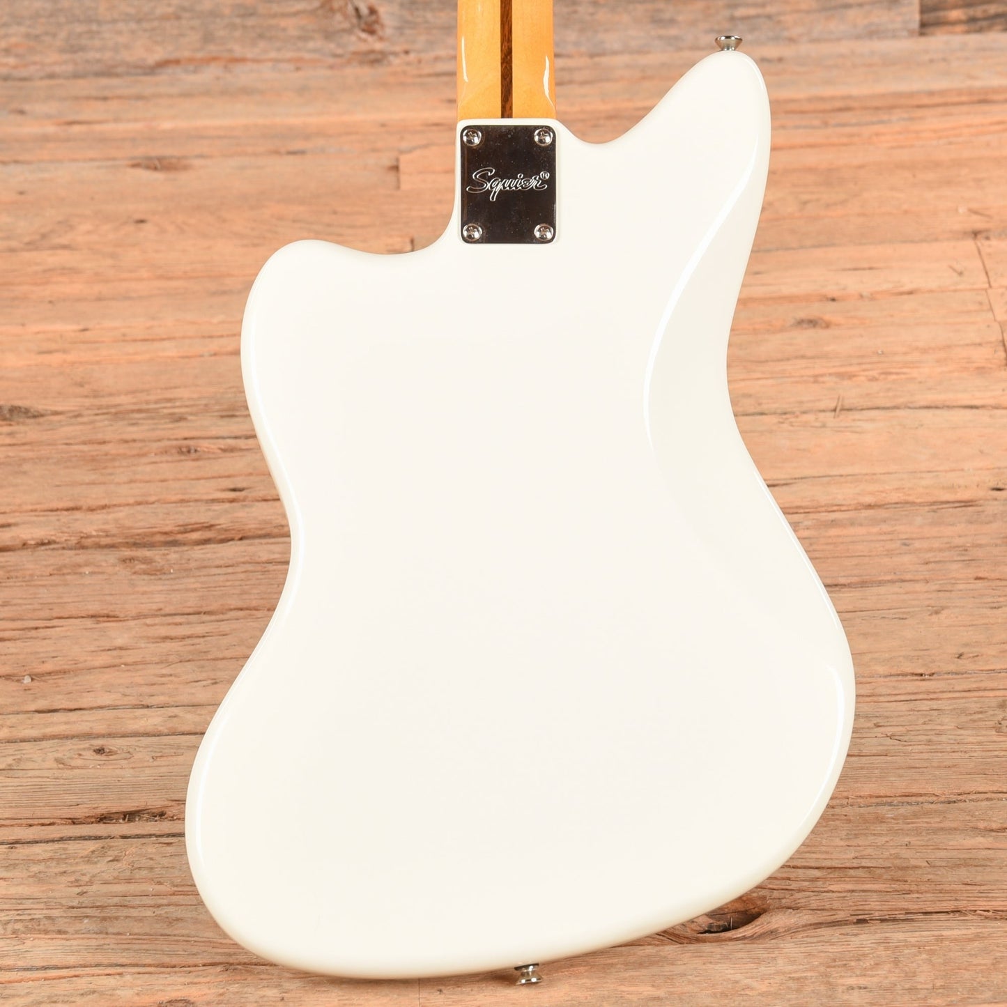 Squier Classic Vibe '60s Jazzmaster Olympic White 2023
