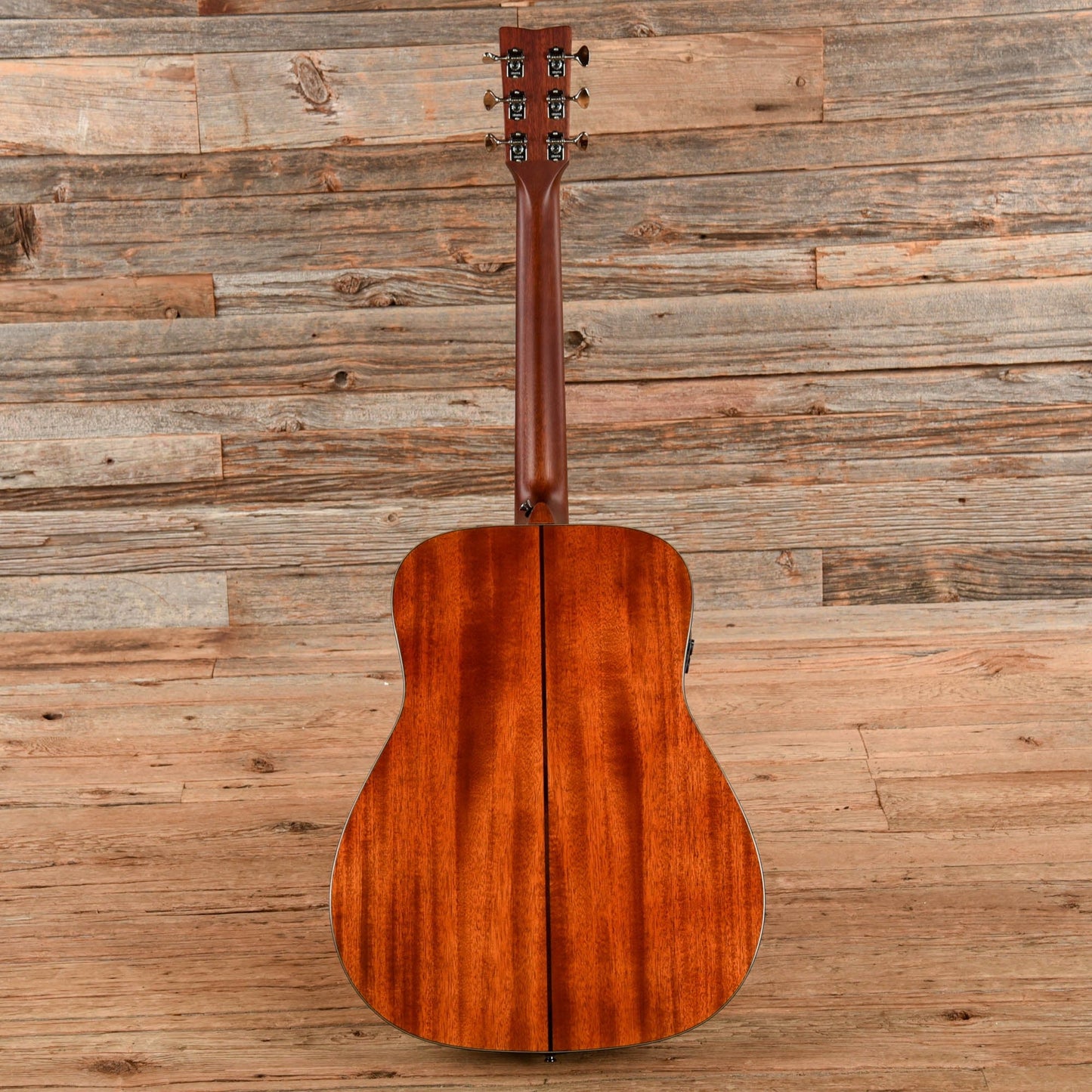 Yamaha FGX5 Natural