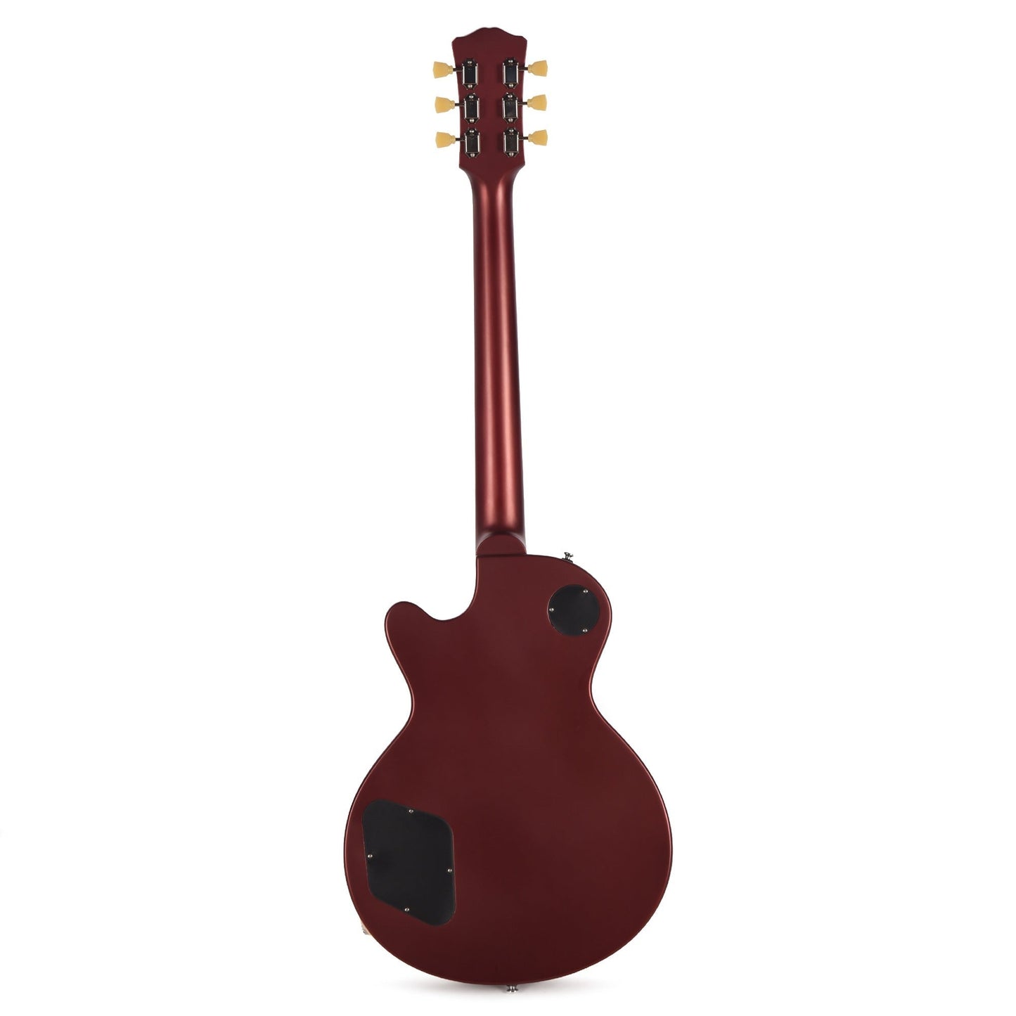 Eastman SB59 Vintage Satin Burgundy Red