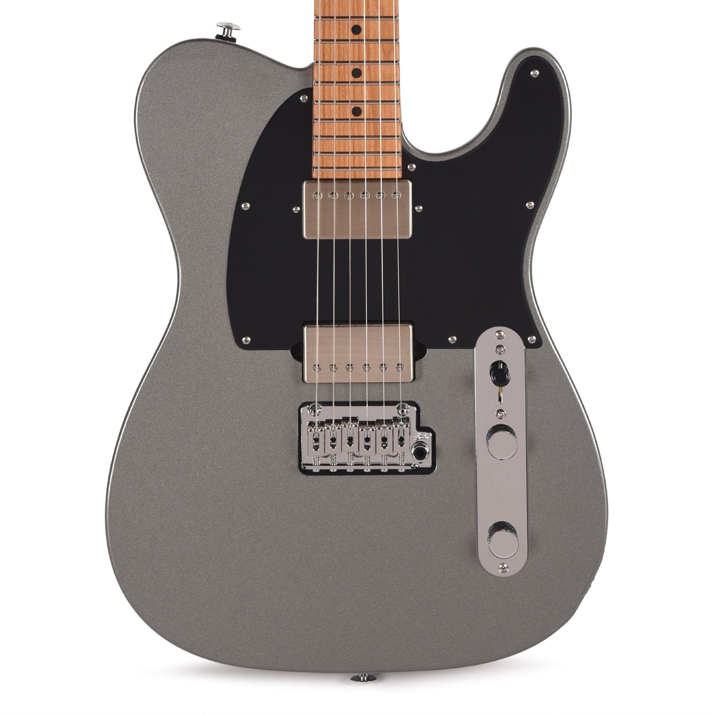 Suhr Andy Wood Signature Modern T Humbucker AW Silver