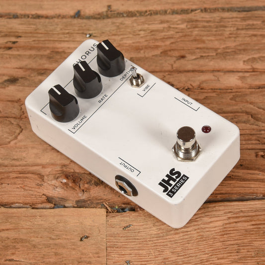 JHS 3-Series Chorus