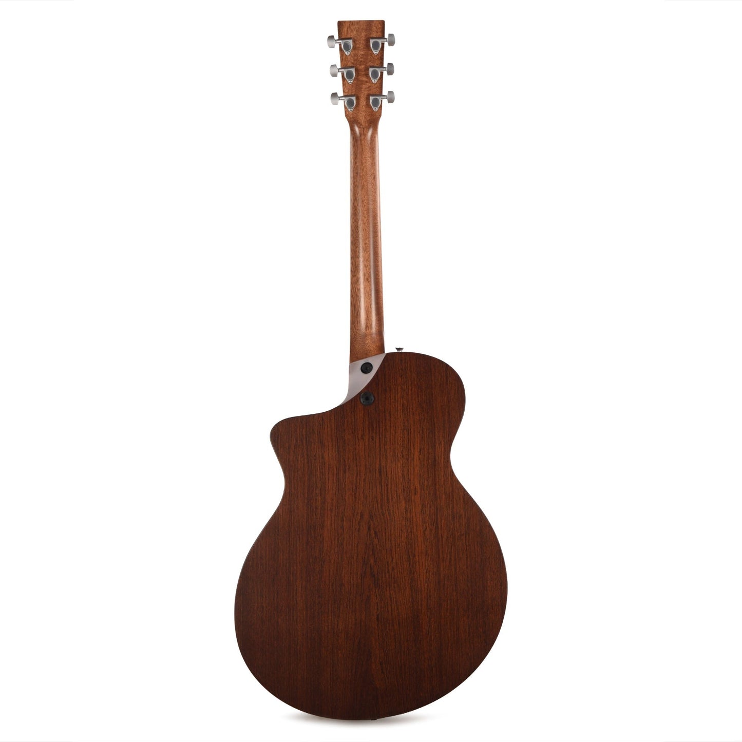 Martin Road Series SC-10E Modern Sapele Dark Mahogany