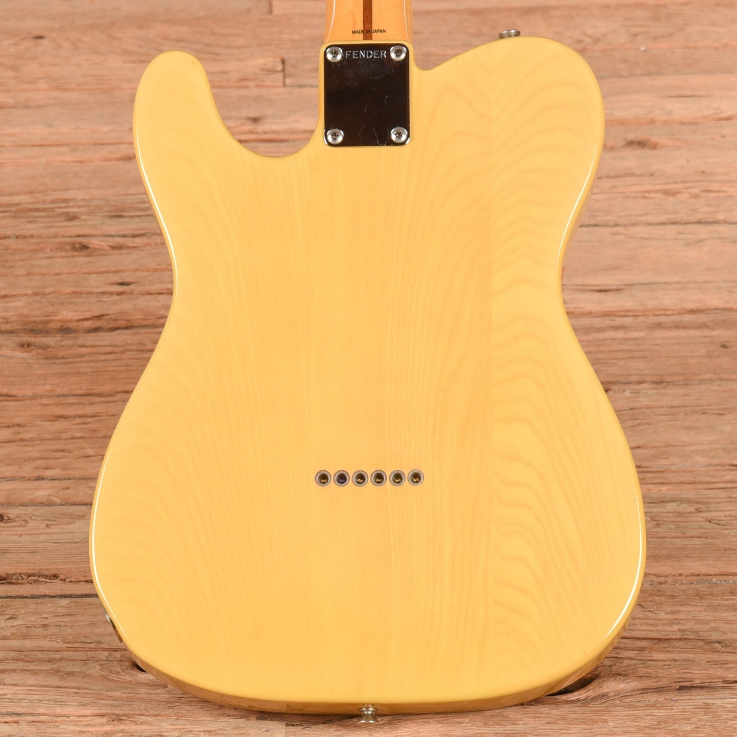 Fender TES54 Esquire Blonde 1985
