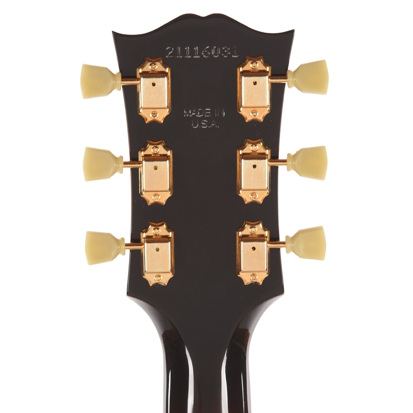 Gibson Original SJ-200 Original Vintage Sunburst