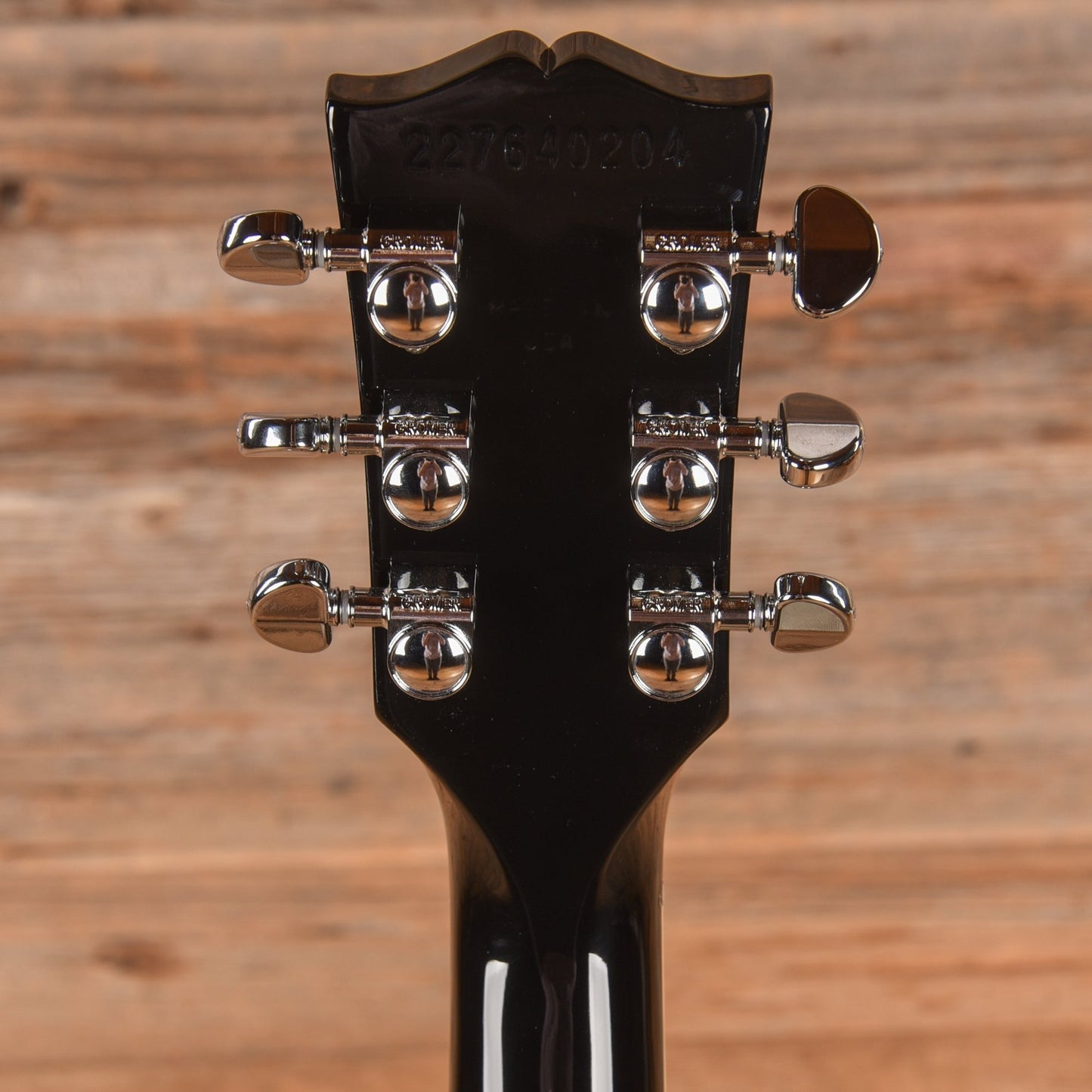 Gibson SG Standard Pelham Blue Burst 2022