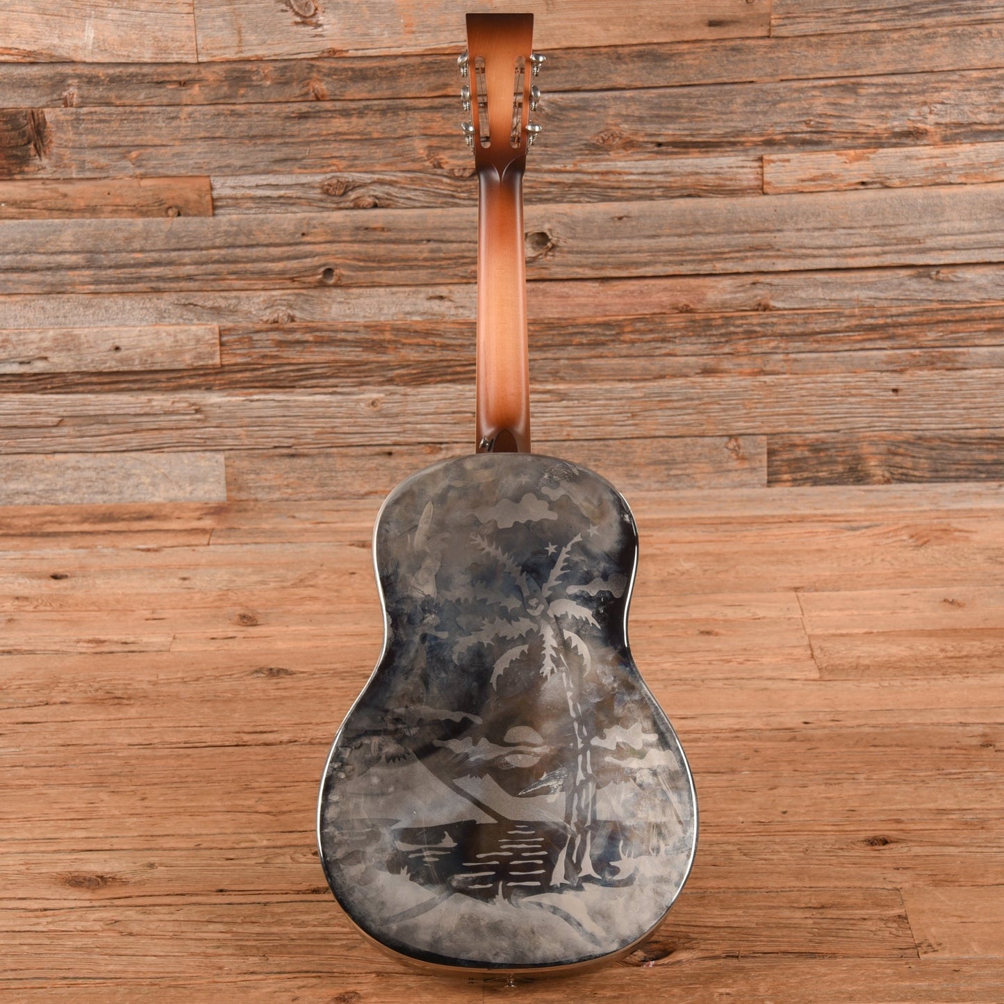 National Style 0 Resonator 2000