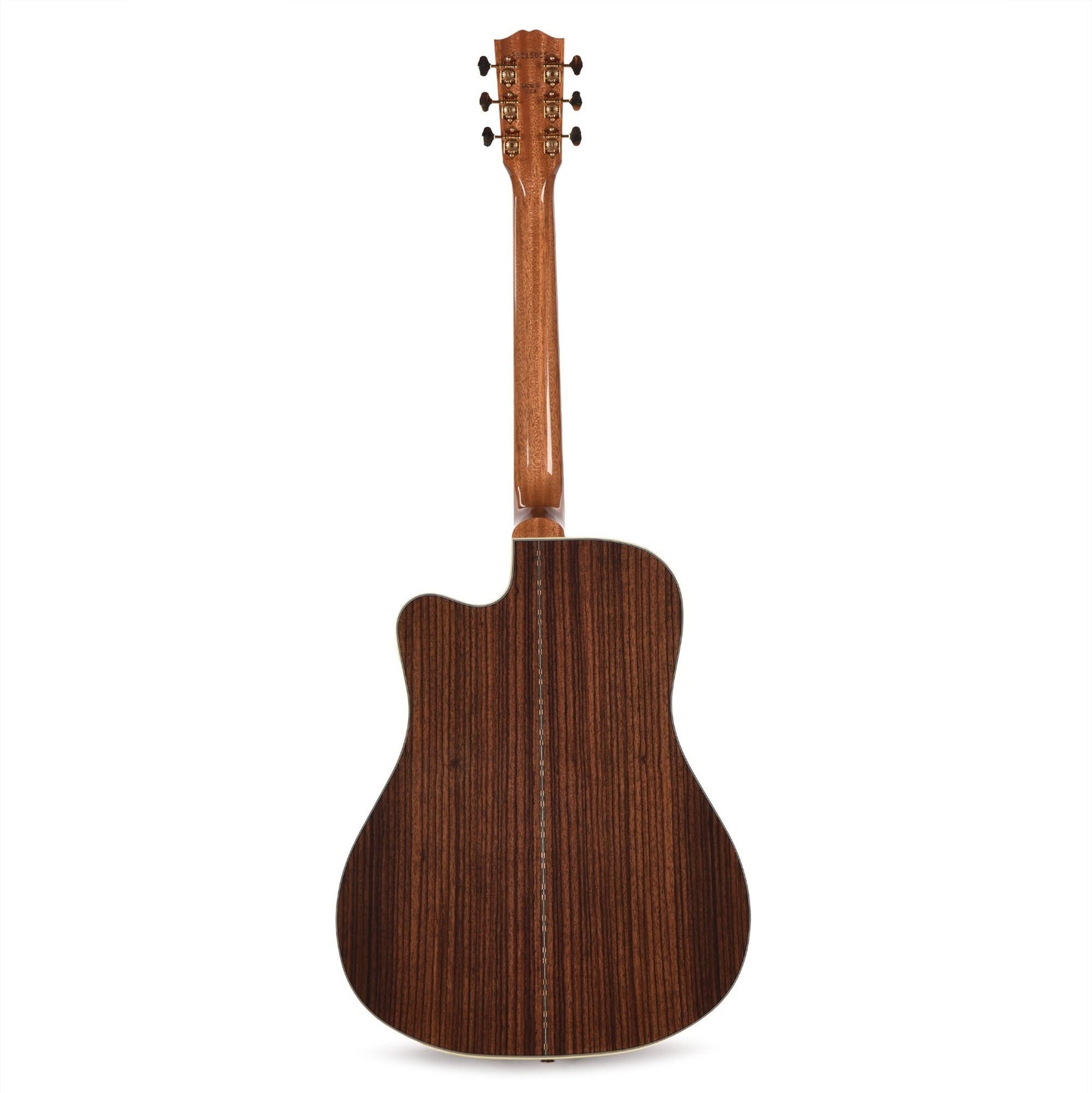 Gibson Modern Songwriter Recording Artist EC Antique Natural