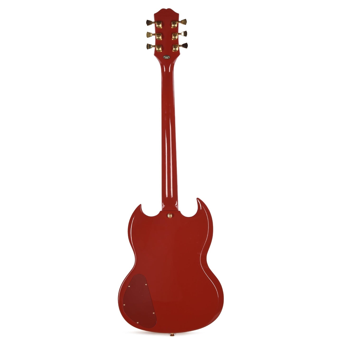 Epiphone Artist Fatoumata Diawara SG Ember Red