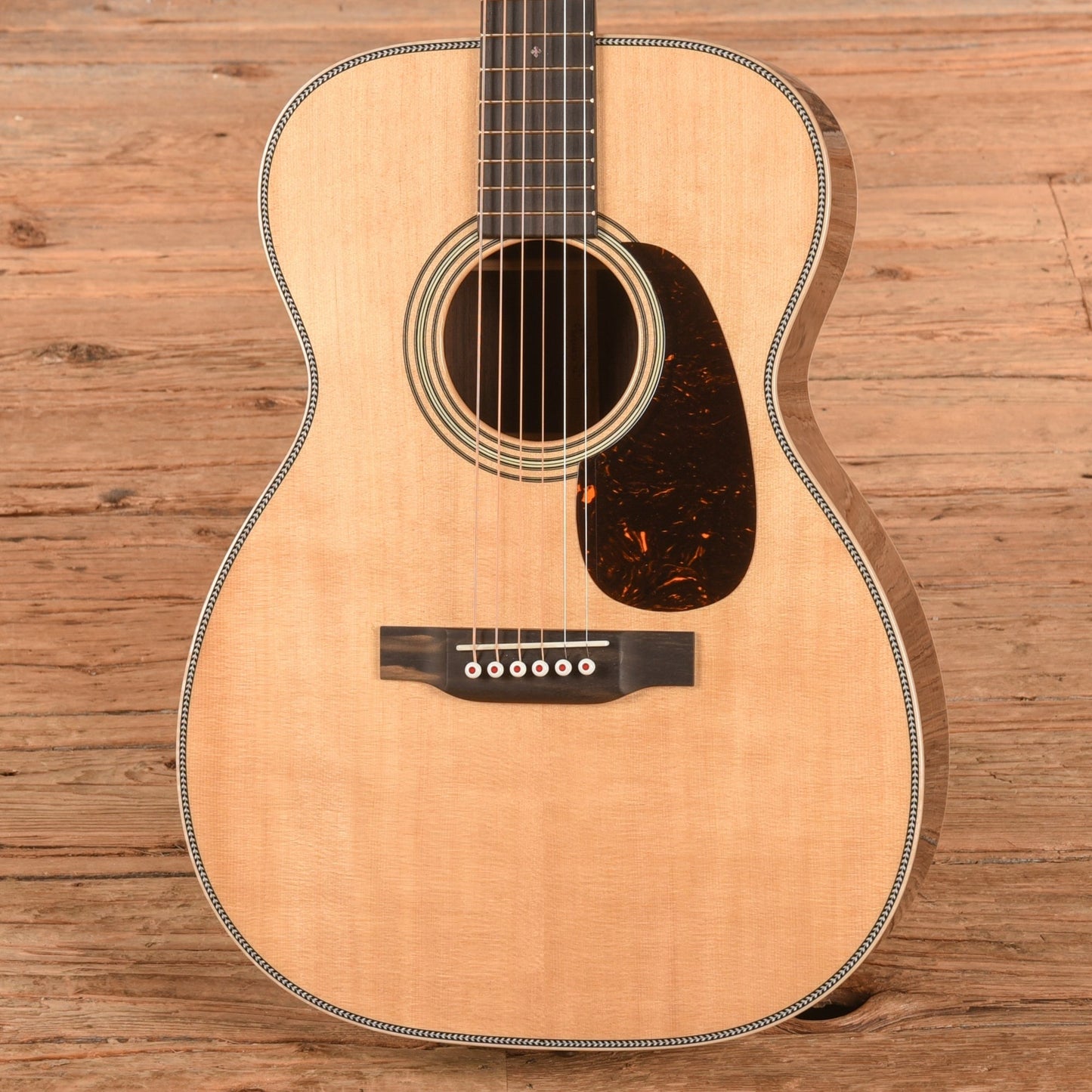 Martin 00-28 Modern Deluxe Natural 2024