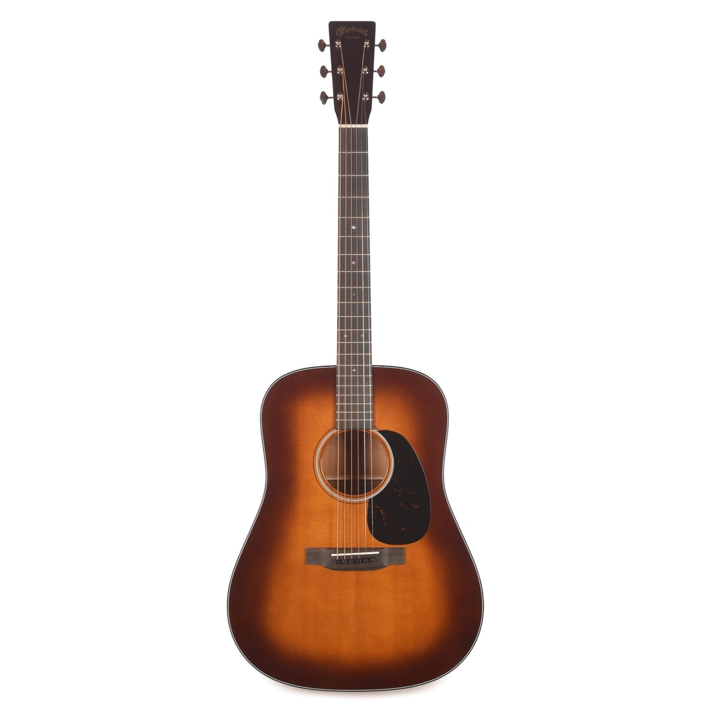 Martin Standard Series D-18 Spruce/Mahogany 1933 Ambertone