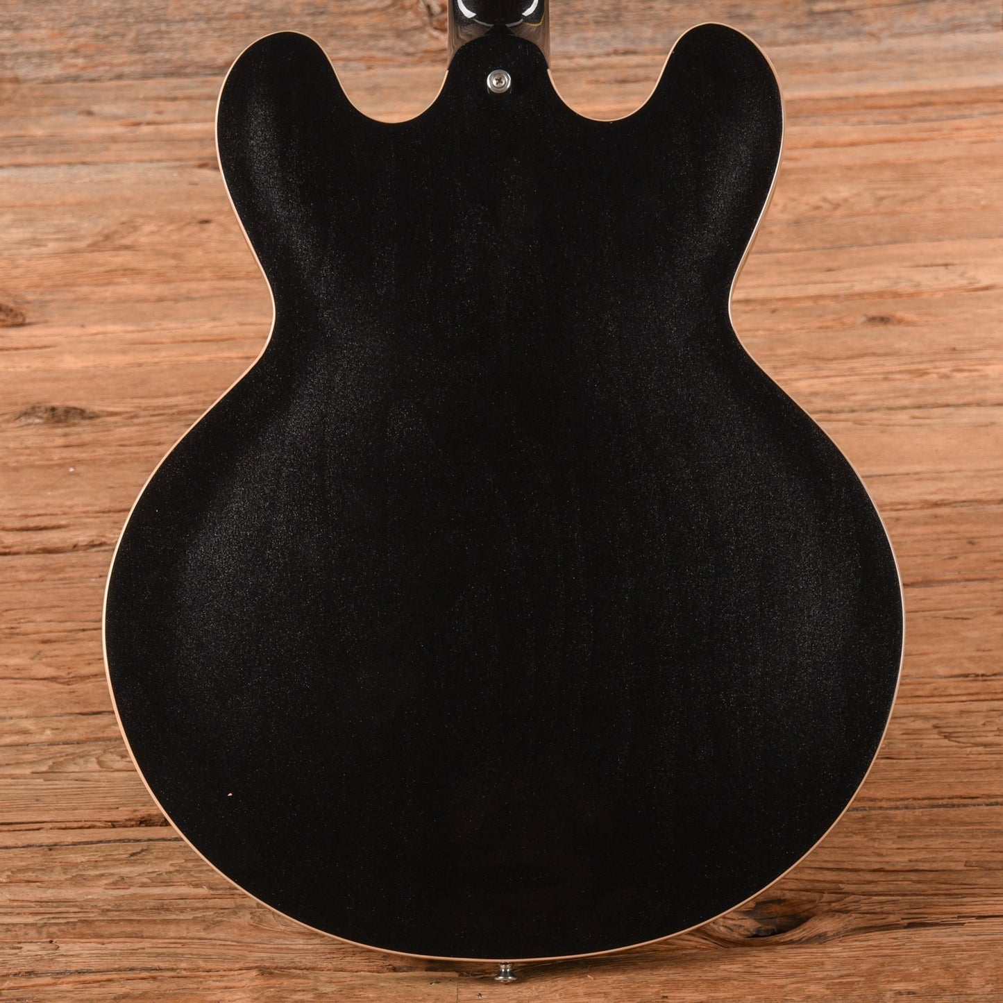 Gibson ES-335 Dot Graphite Metallic 2018