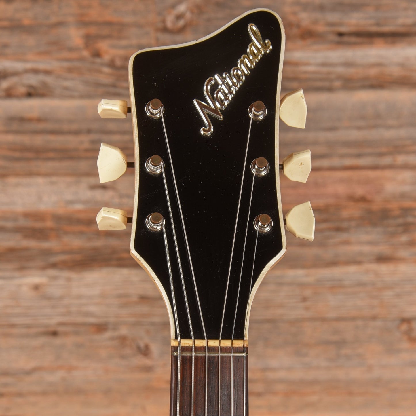 National Studio 66 Sand Buff 1961